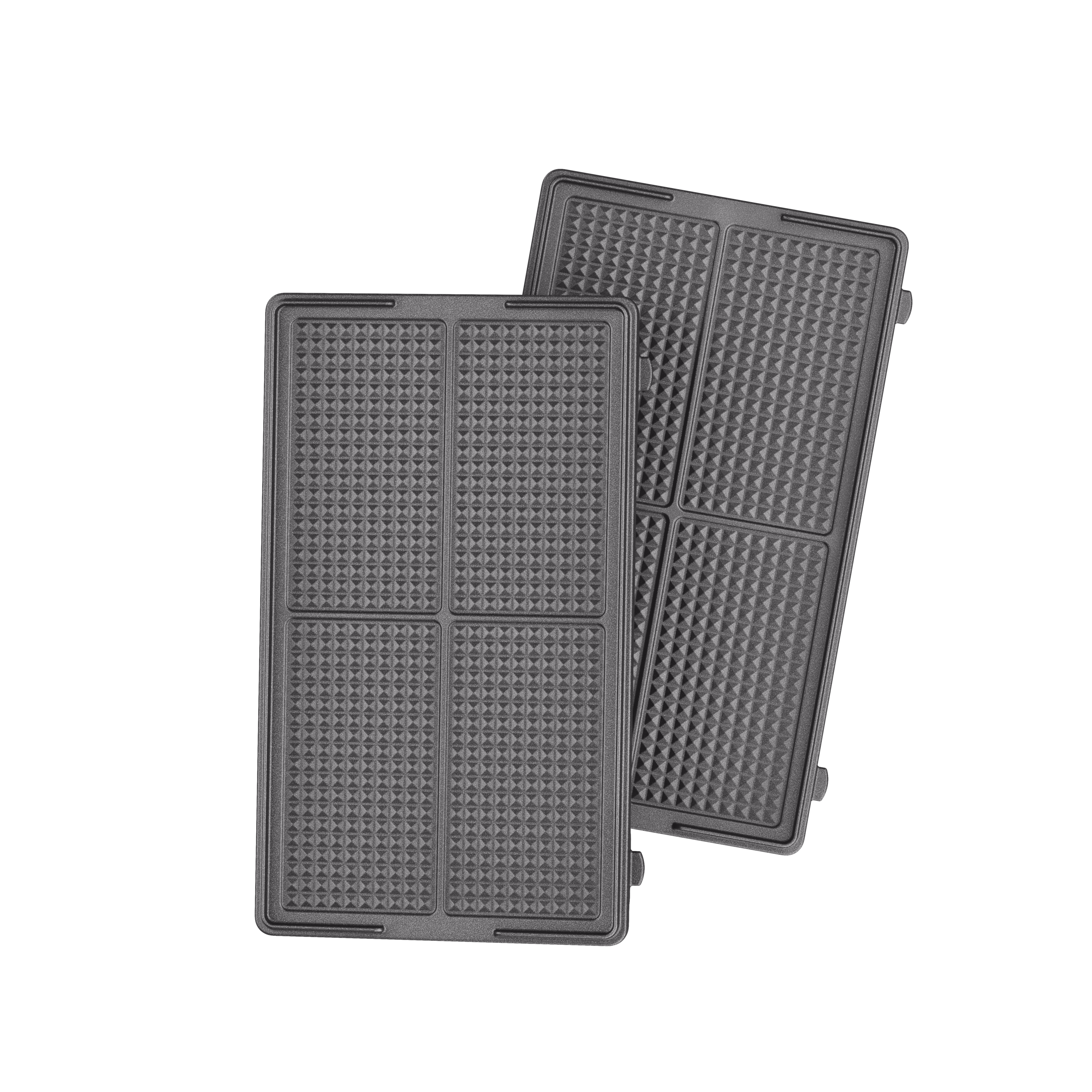 2 płytki do wafli Snack Collection XA8105F0