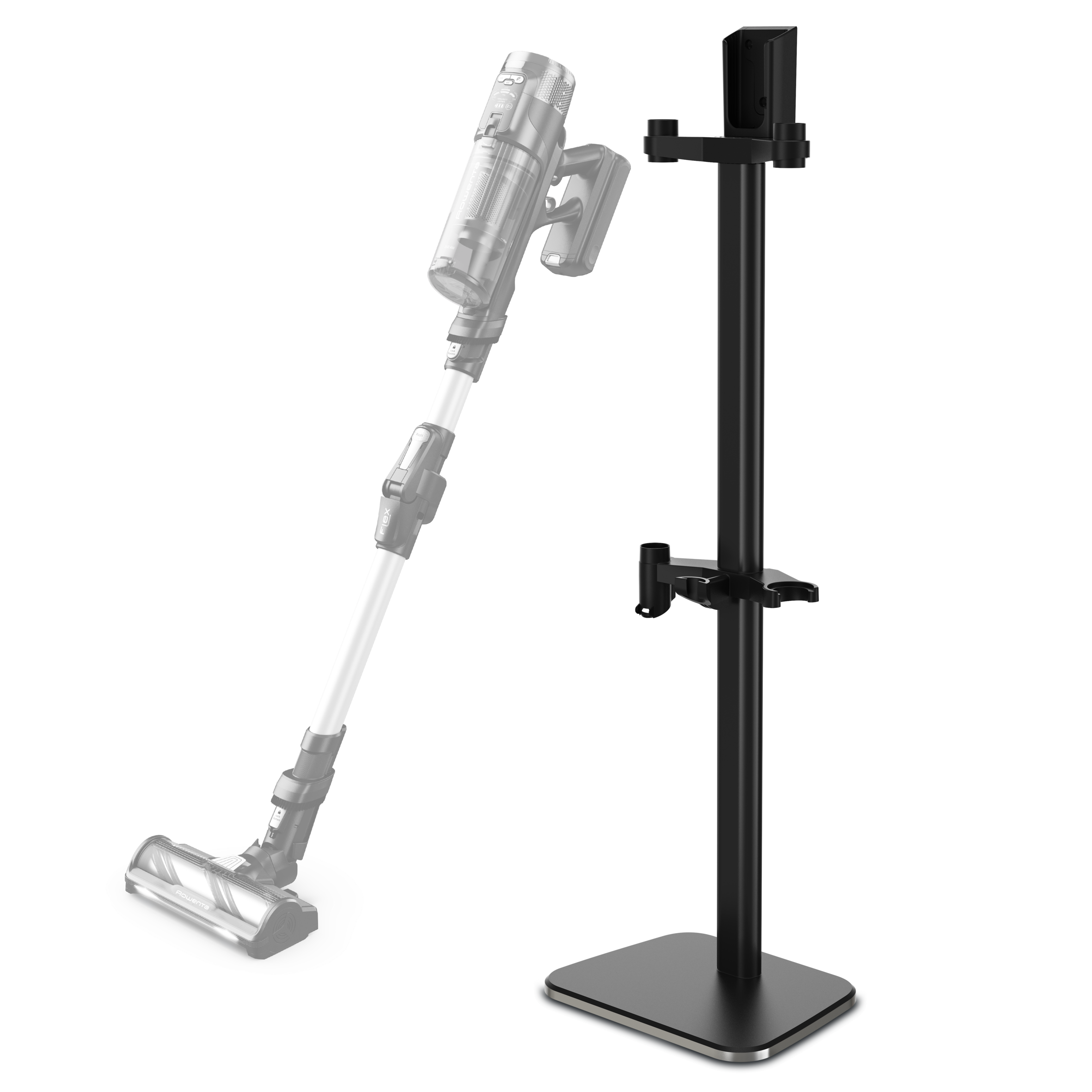 Docking Station ZR905004 X-FORCE FLEX 9.60 / 13.60 12.60 Neo X-PERT 7.60