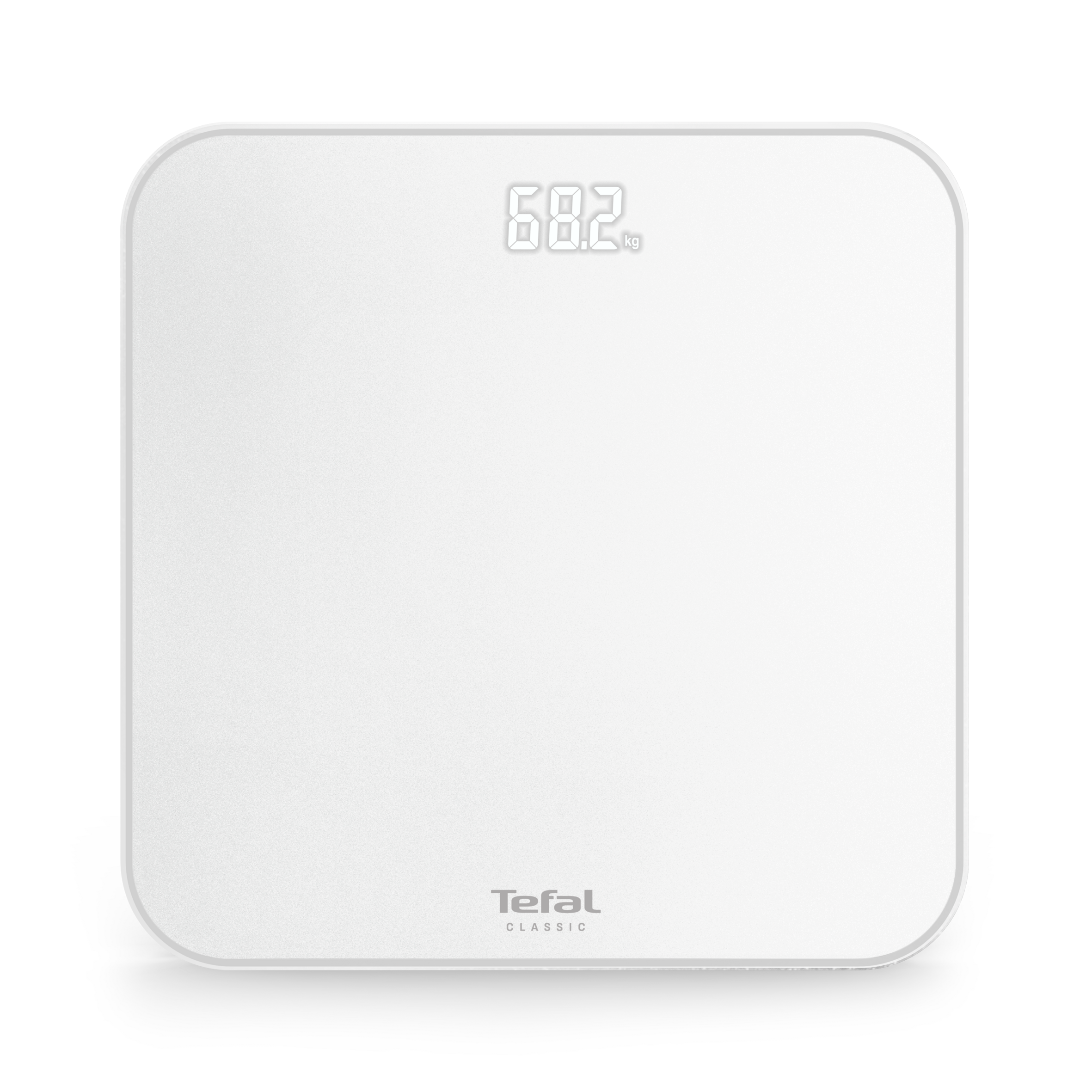 Waga łazienkowa, Tefal Classic, 180 kg, baterie