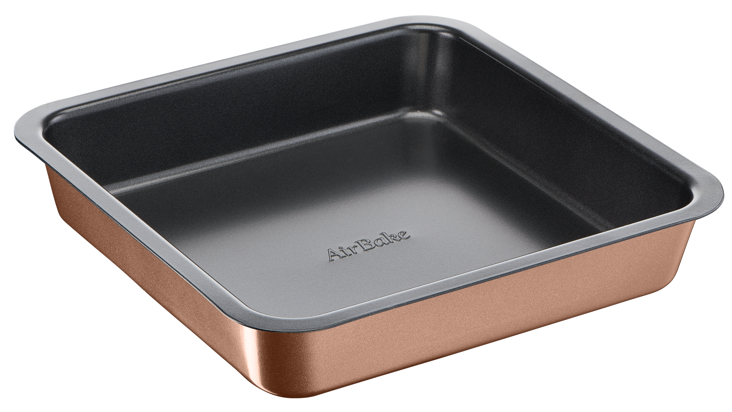 AIRBAKE Forma kwadratowa 23 cm J2555214