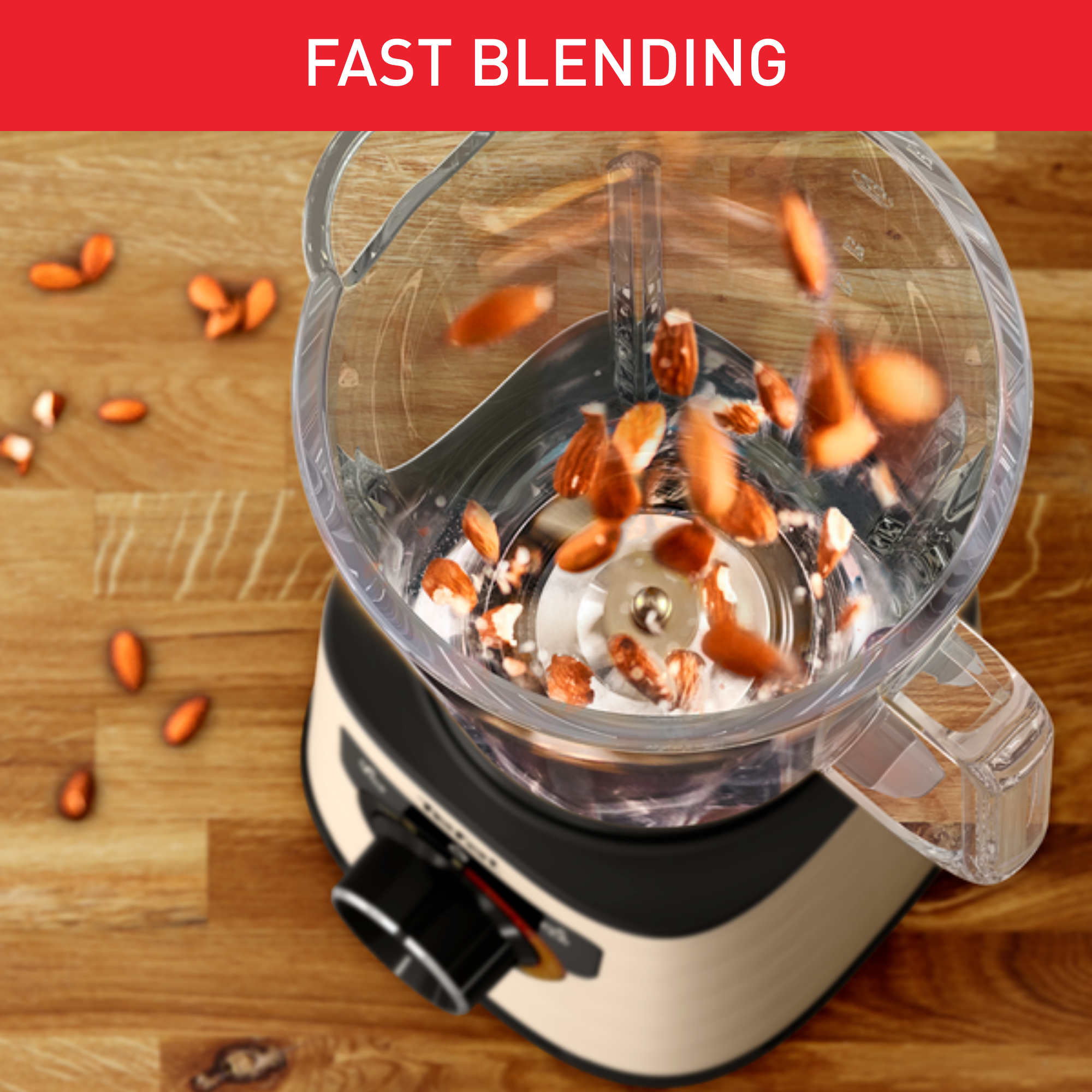 BLENDER STOJĄCY BL871A31