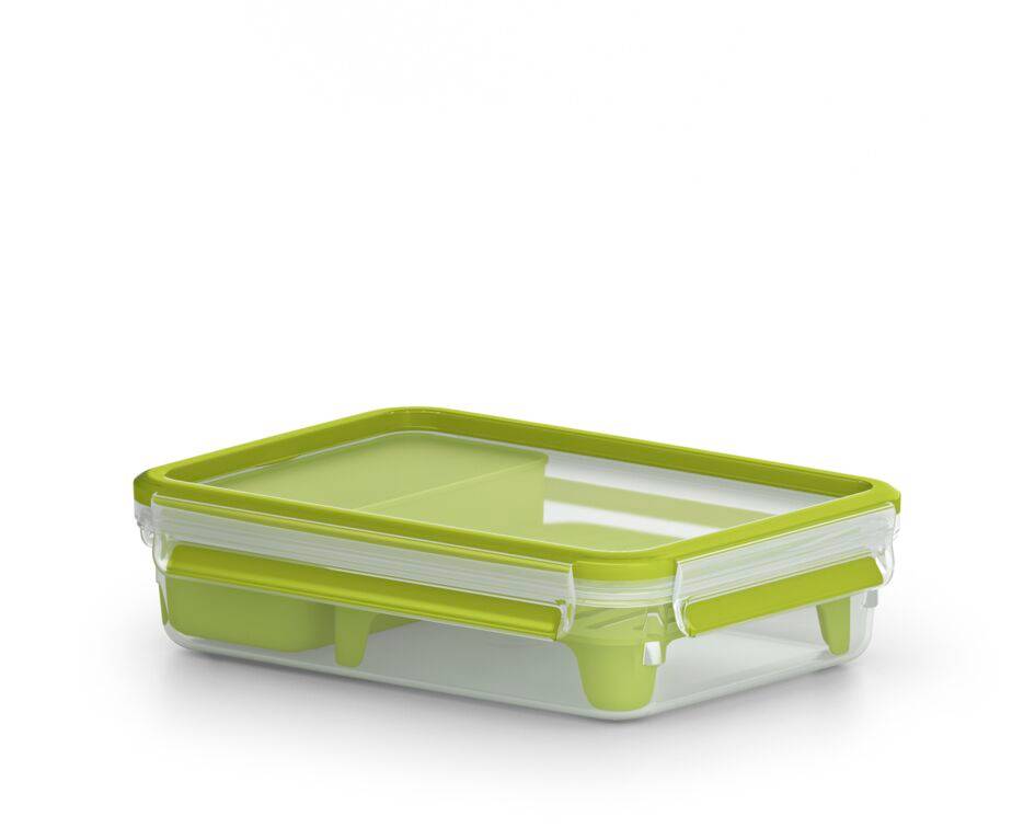 Pojemnik lunchbox TEFAL MASTERSEAL&GO 1.2L