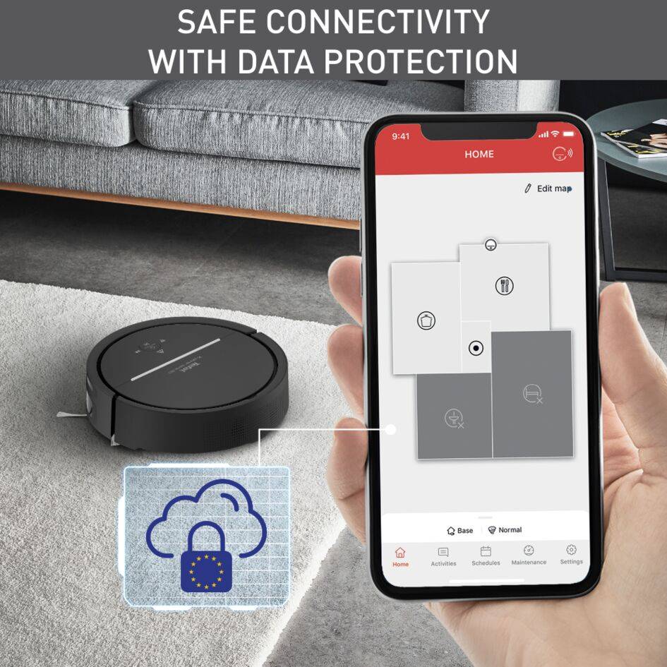 ROBOT X-PLORER S80 RG7765