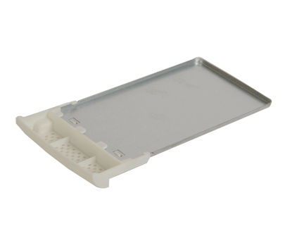 Tacka na okruchy w kolorze białym SS-187936