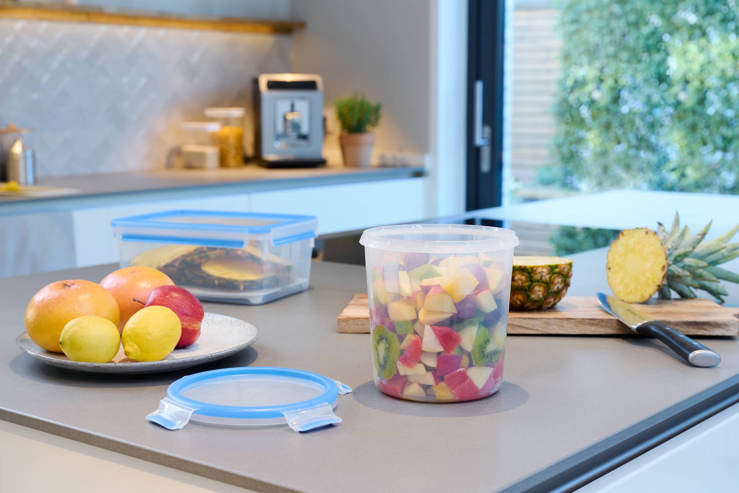 Pojemnik do przechowywania żywności MASTERSEAL FRESH