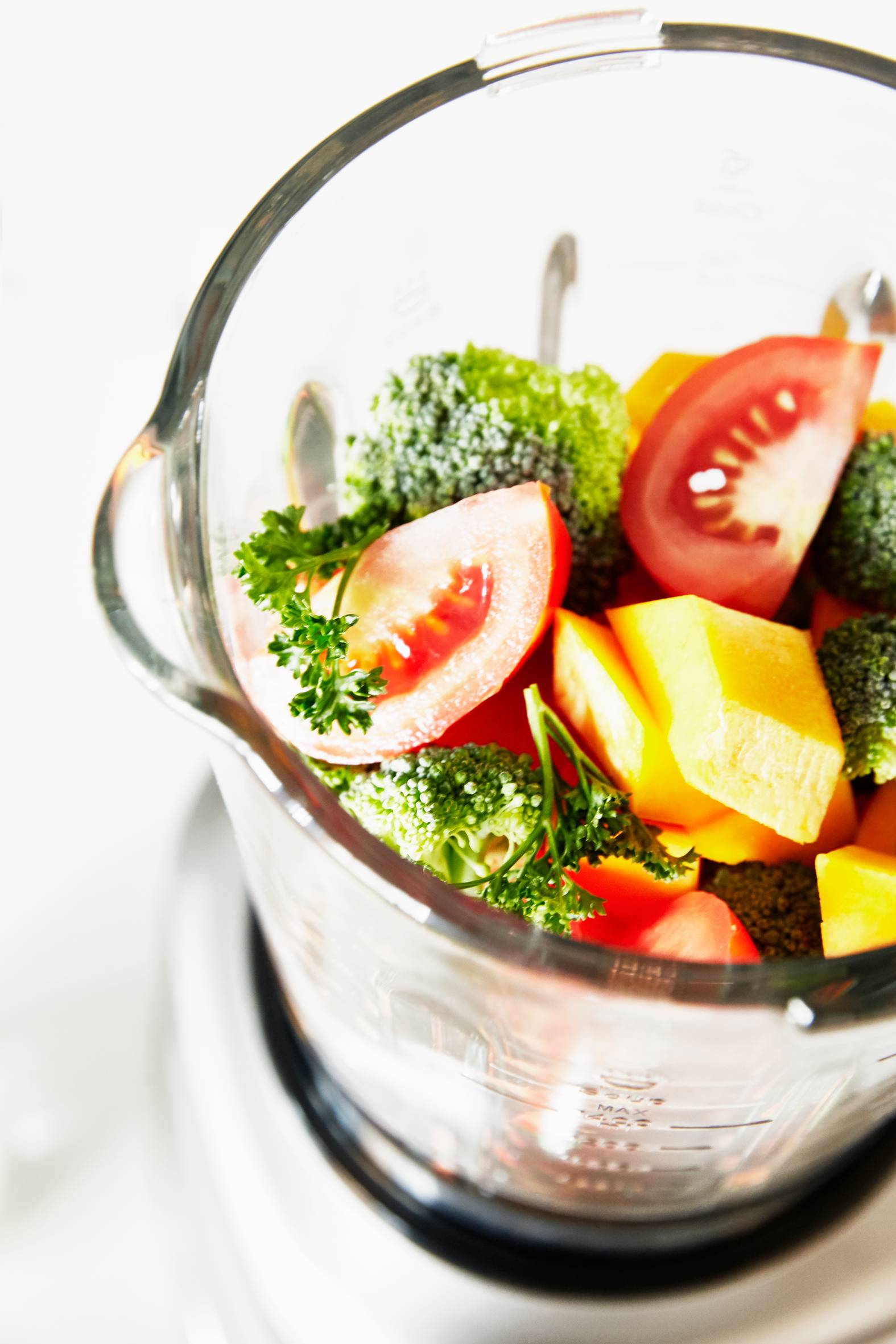 BLENDER STOJACY BL985A31