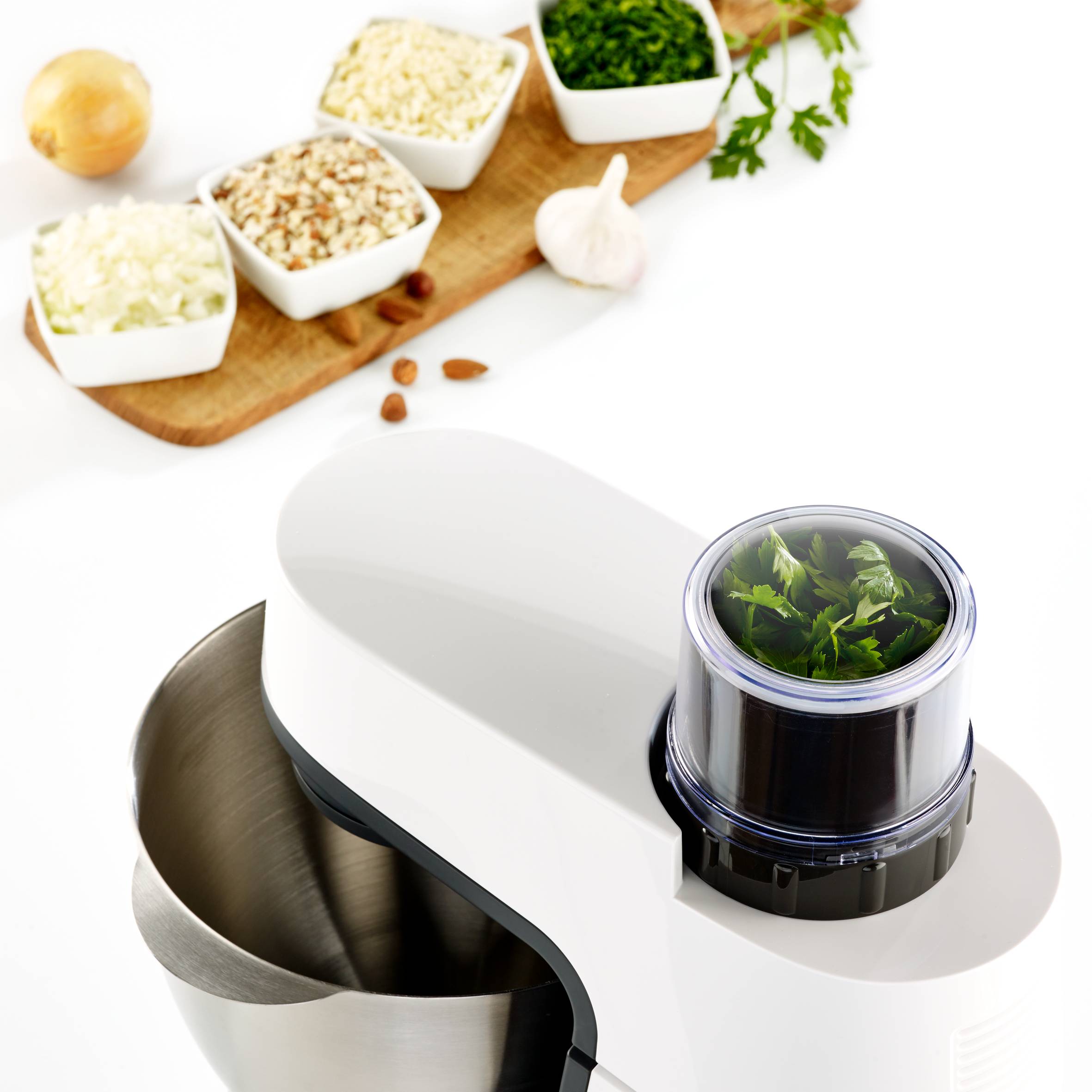 Minirozdrabniacz XF635BB1