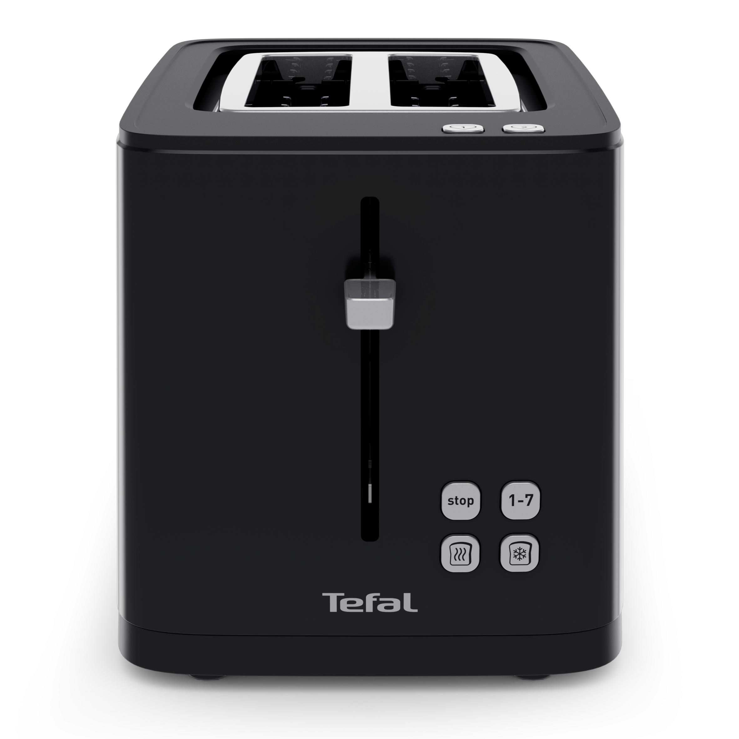 Toster TEFAL DISPLAY TOASTER TT6408