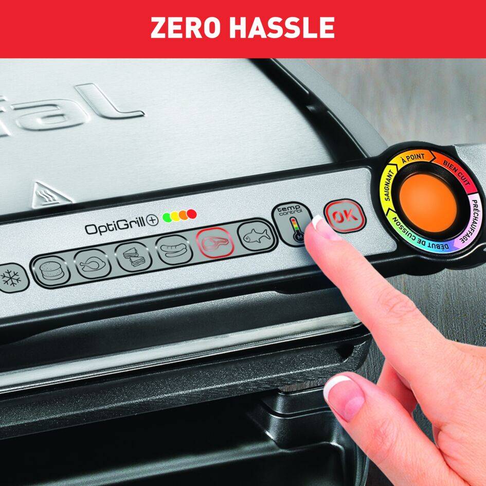 OPTIGRILL+