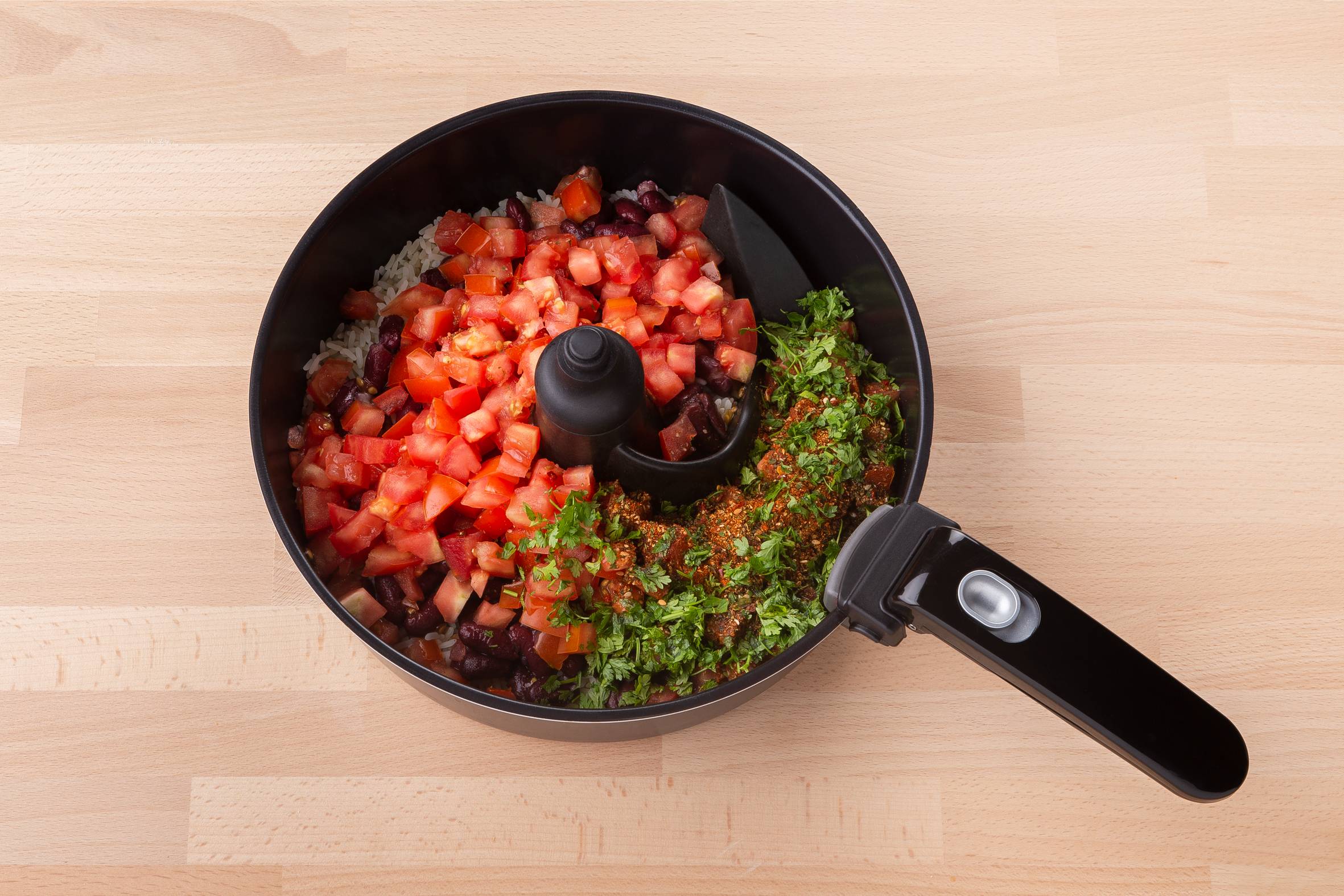 Misa z powłoką nieprzywierającą ActiFry® SS-1530000899