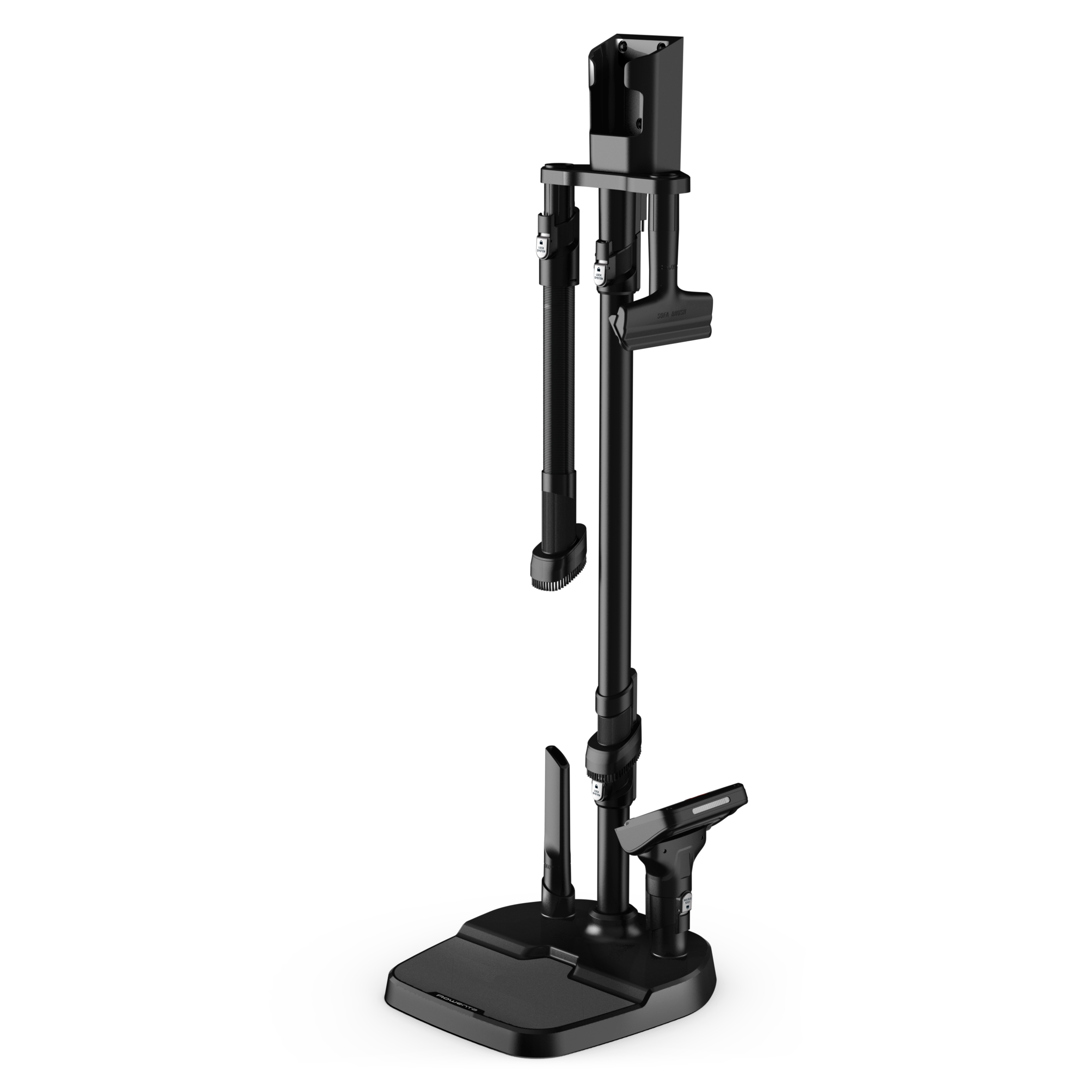 Wolnostojąca stacja dokująca ZR905003