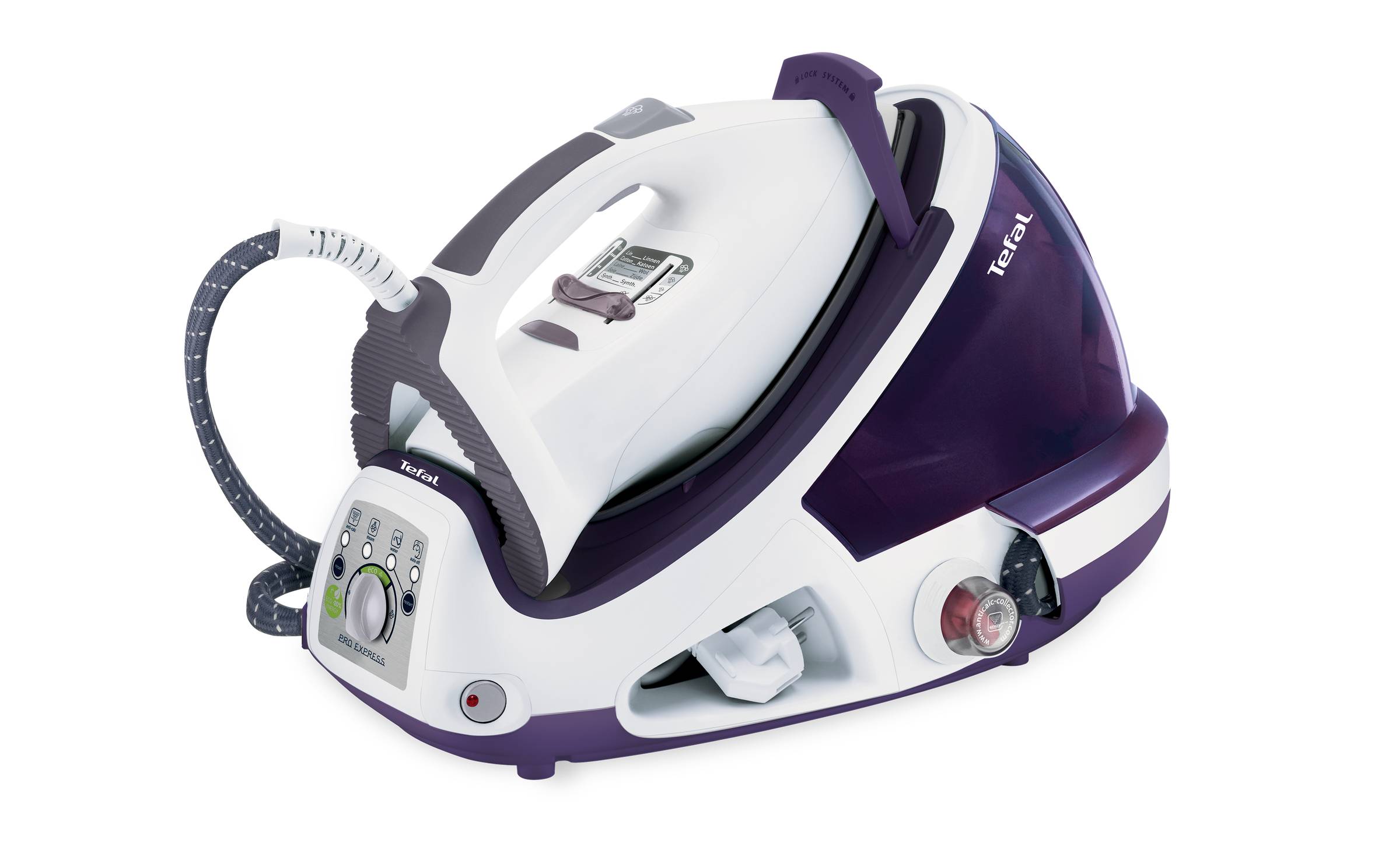 GENERATOR PRO EXPRESS