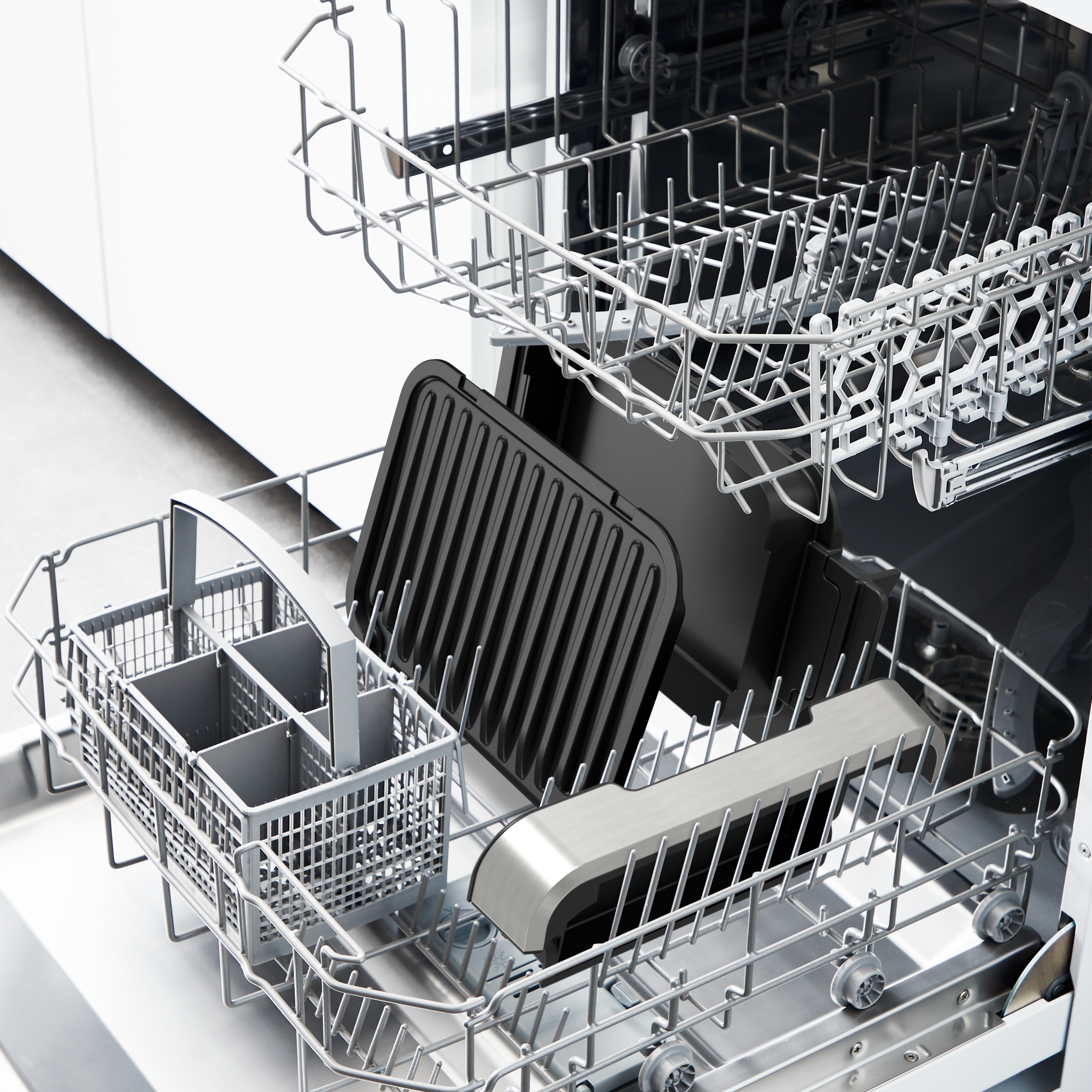 Forma do pieczenia do urządzenia OPTIGRILL XA732810