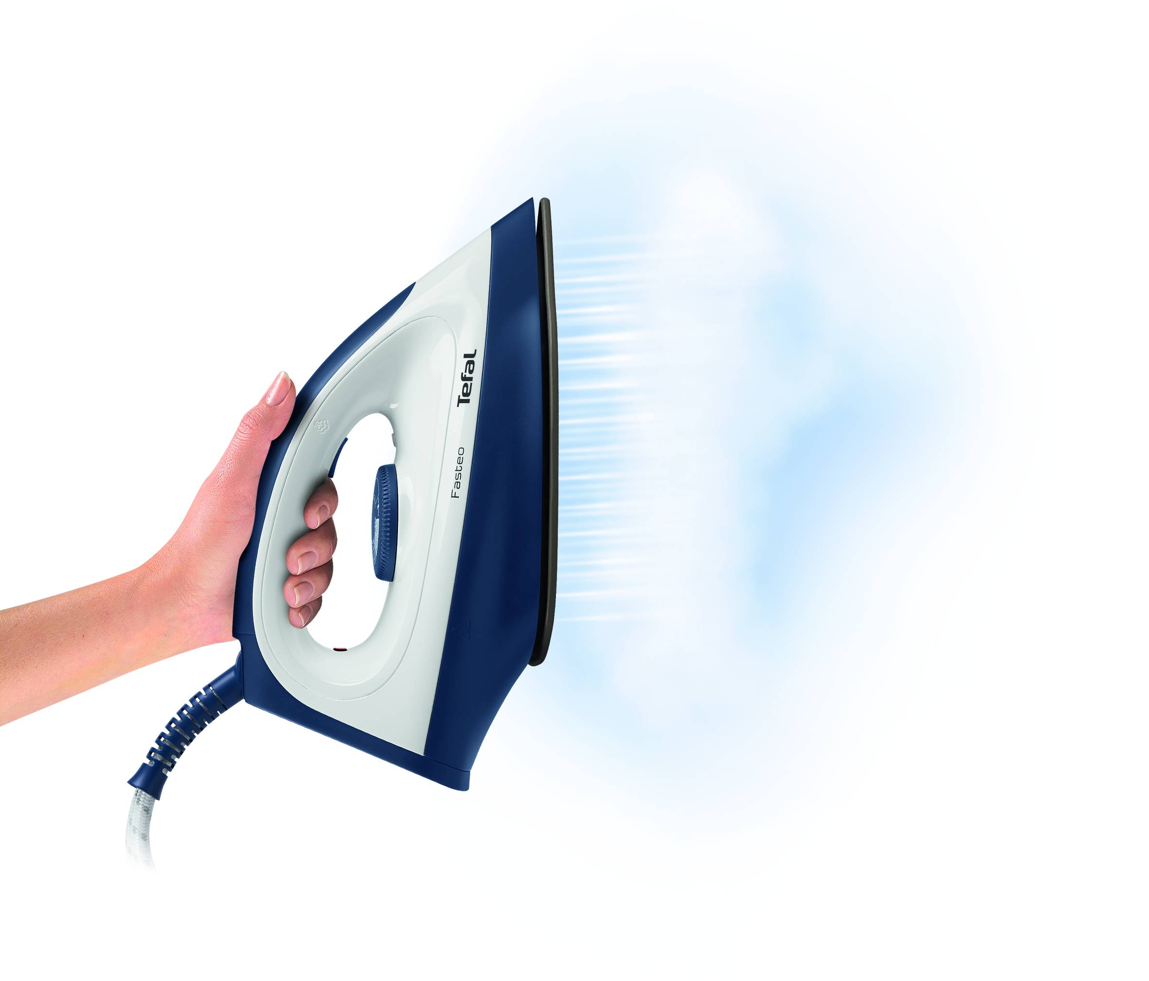 Fasteo SV6040 Szybkie i wygodne prasowanie