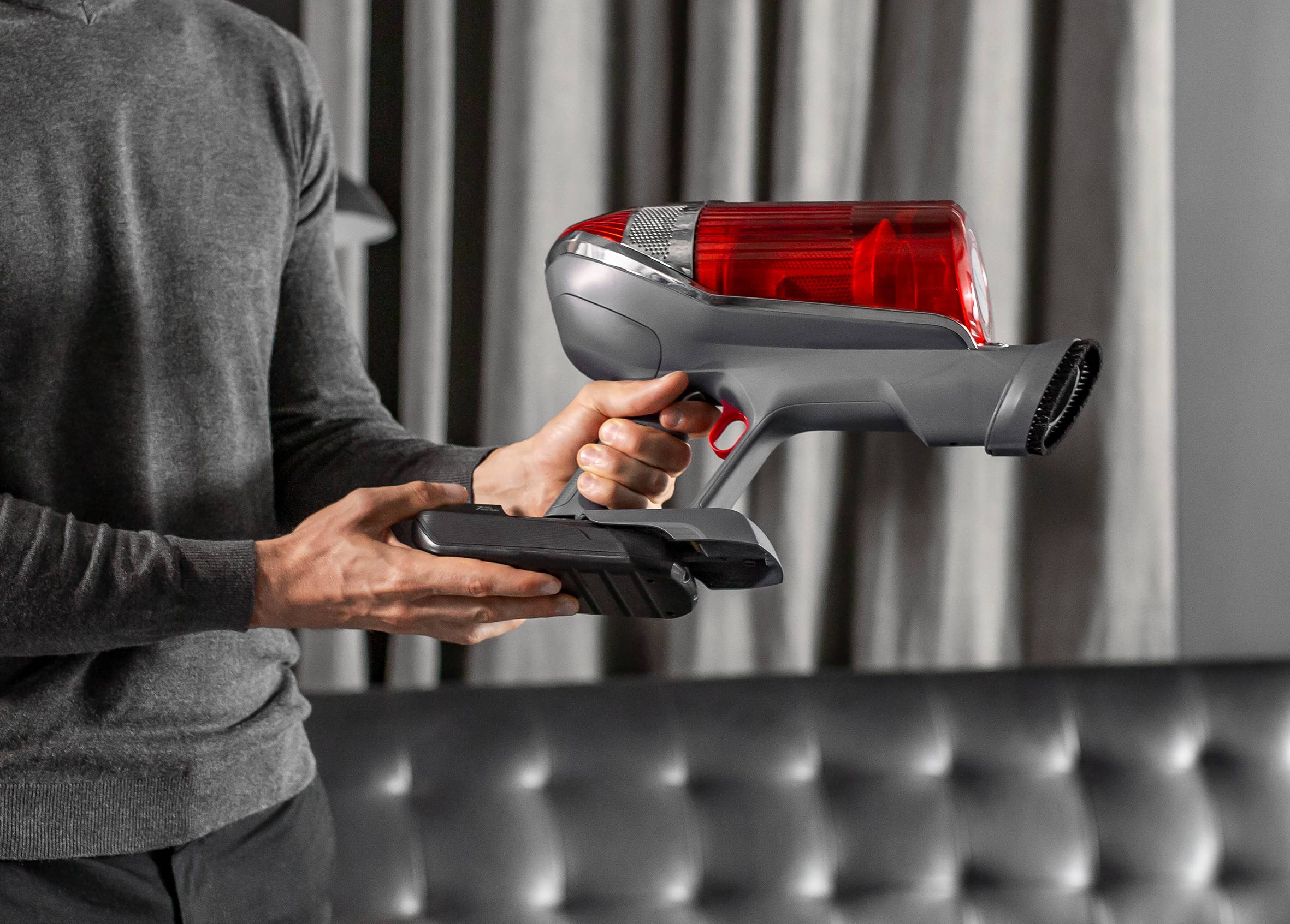 Wymienna bateria 25,2V ZR009701