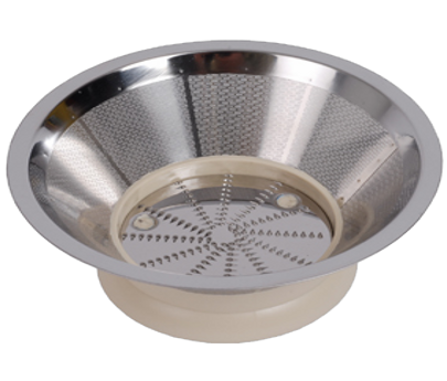 Kosz sokowirówki  SS-989665