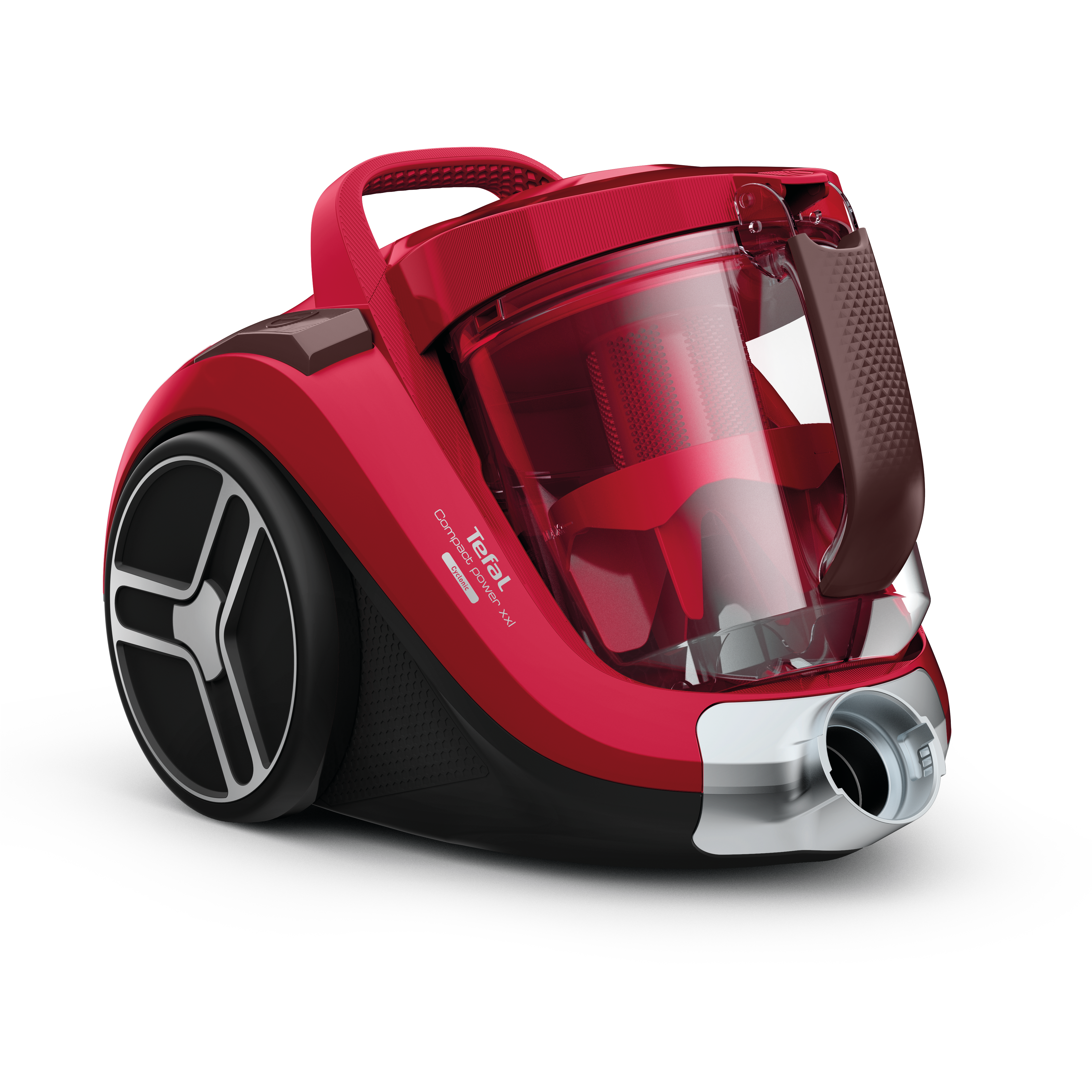 COMPACT POWER CYCLONIC CC4