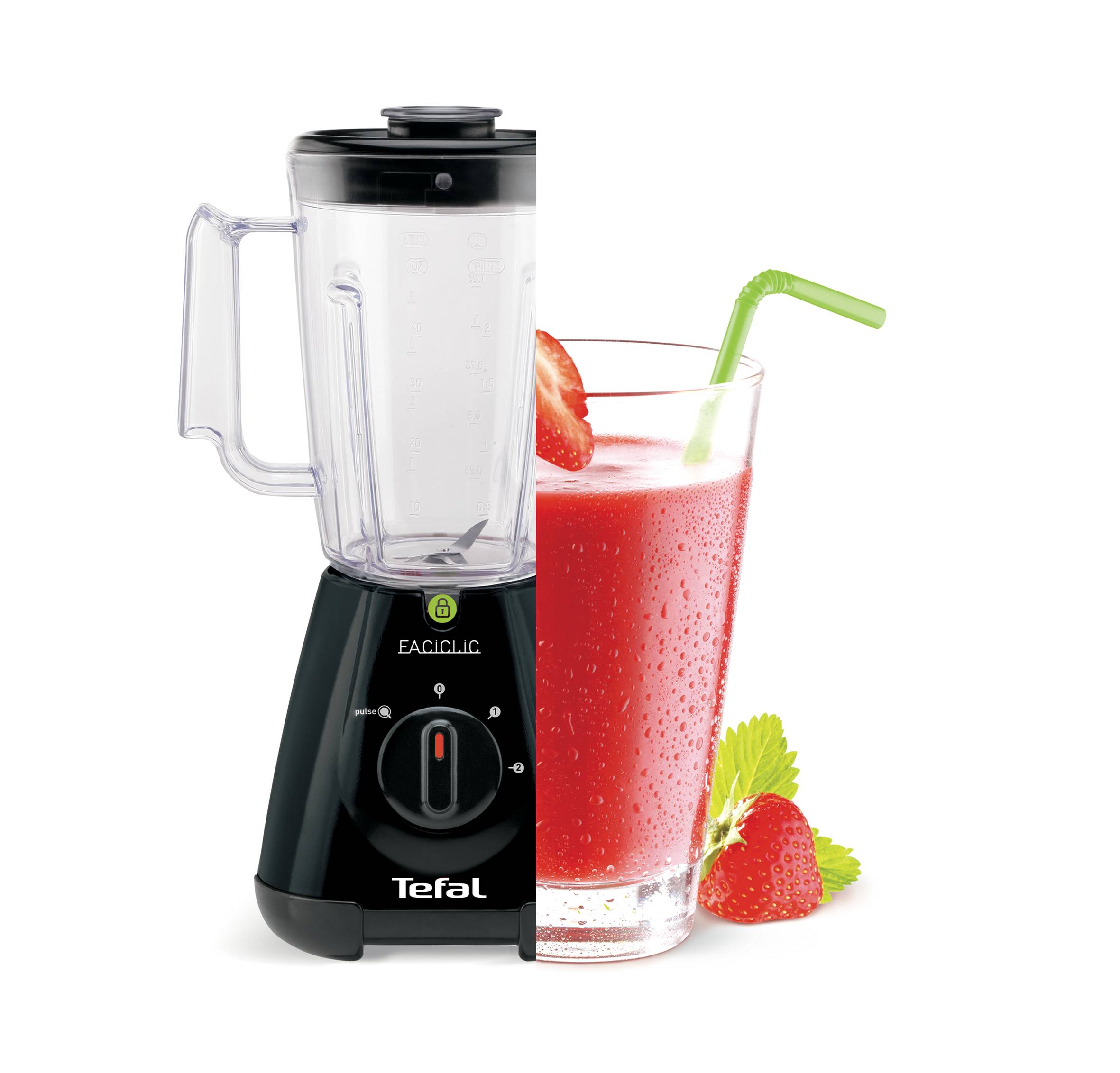 FACICLIC BL300