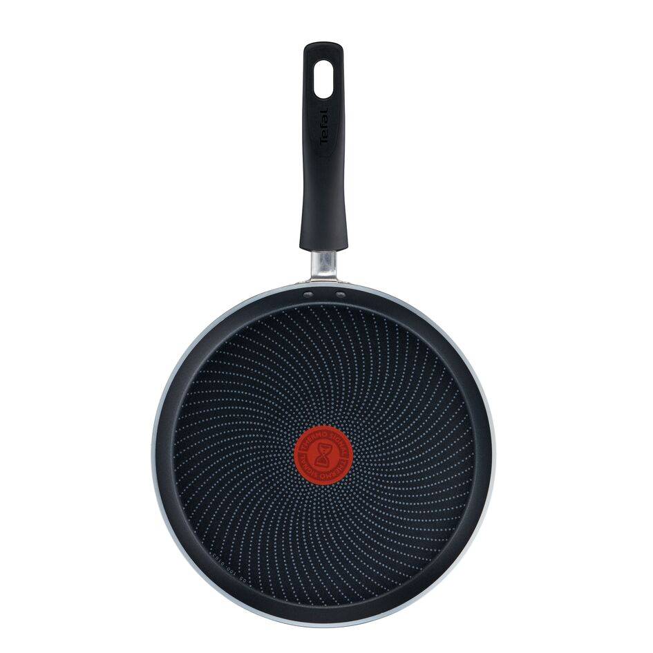 Patelnia naleśnikowa TEFAL GENEROUS COOK 25cm