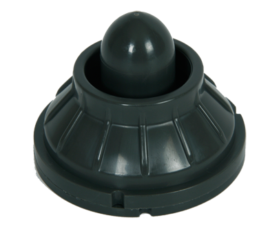 Zestaw kebbe czarny SS-1530000568