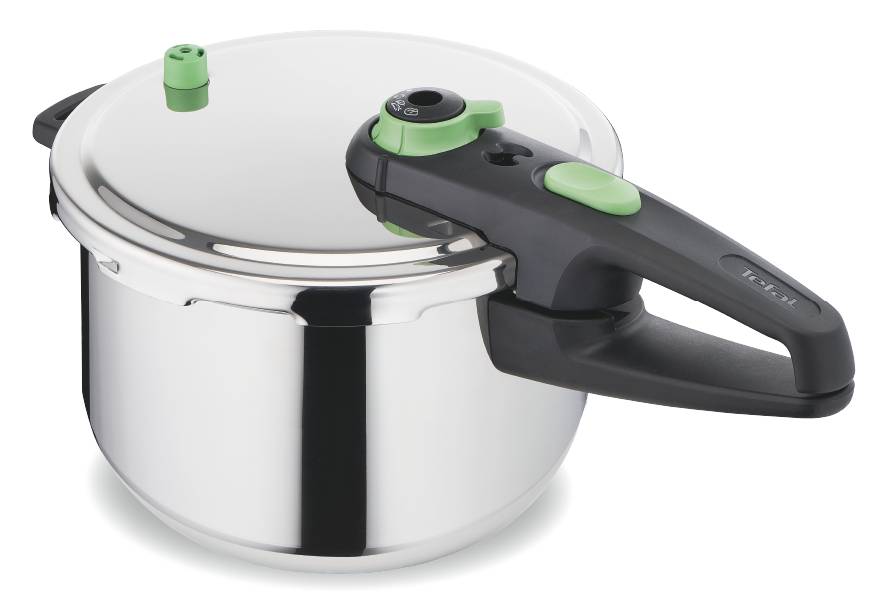 TEFAL Sensor® Pressure Cooker