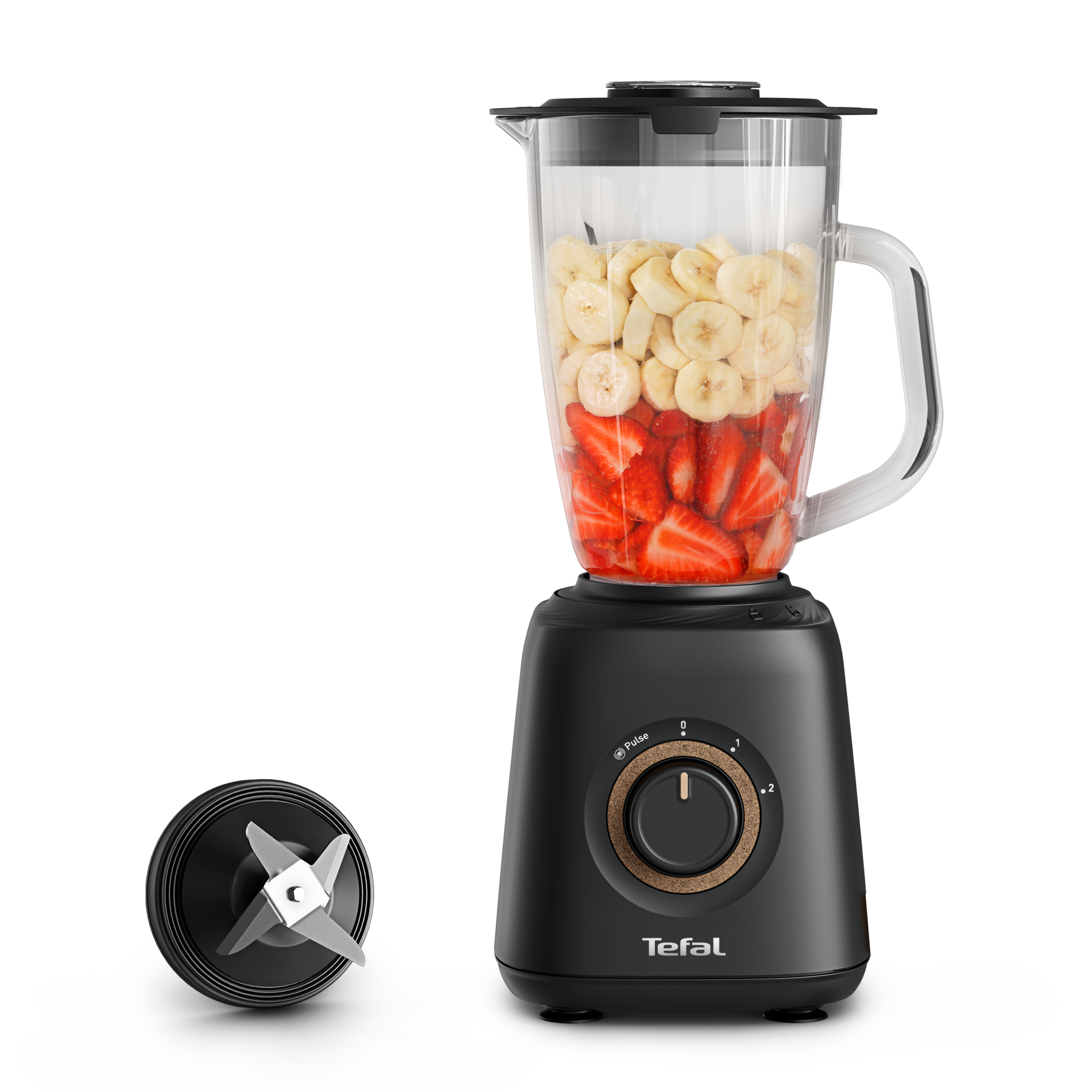 Eco Respect BL46E W trosce o planetę