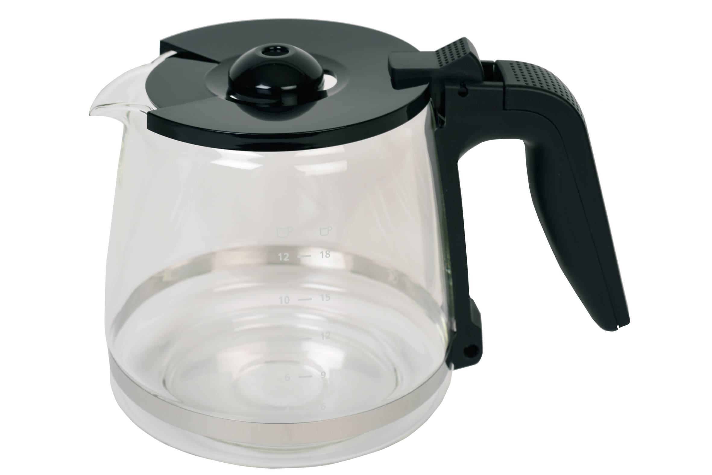 Dzbanek z pokrywką SS-9100056900