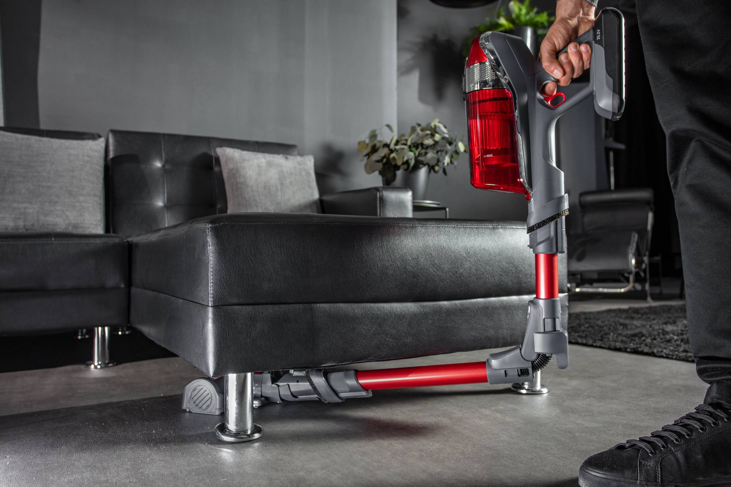 Odkurzacz bezprzewodowy TEFAL X-FORCE FLEX 11.6 TY9879