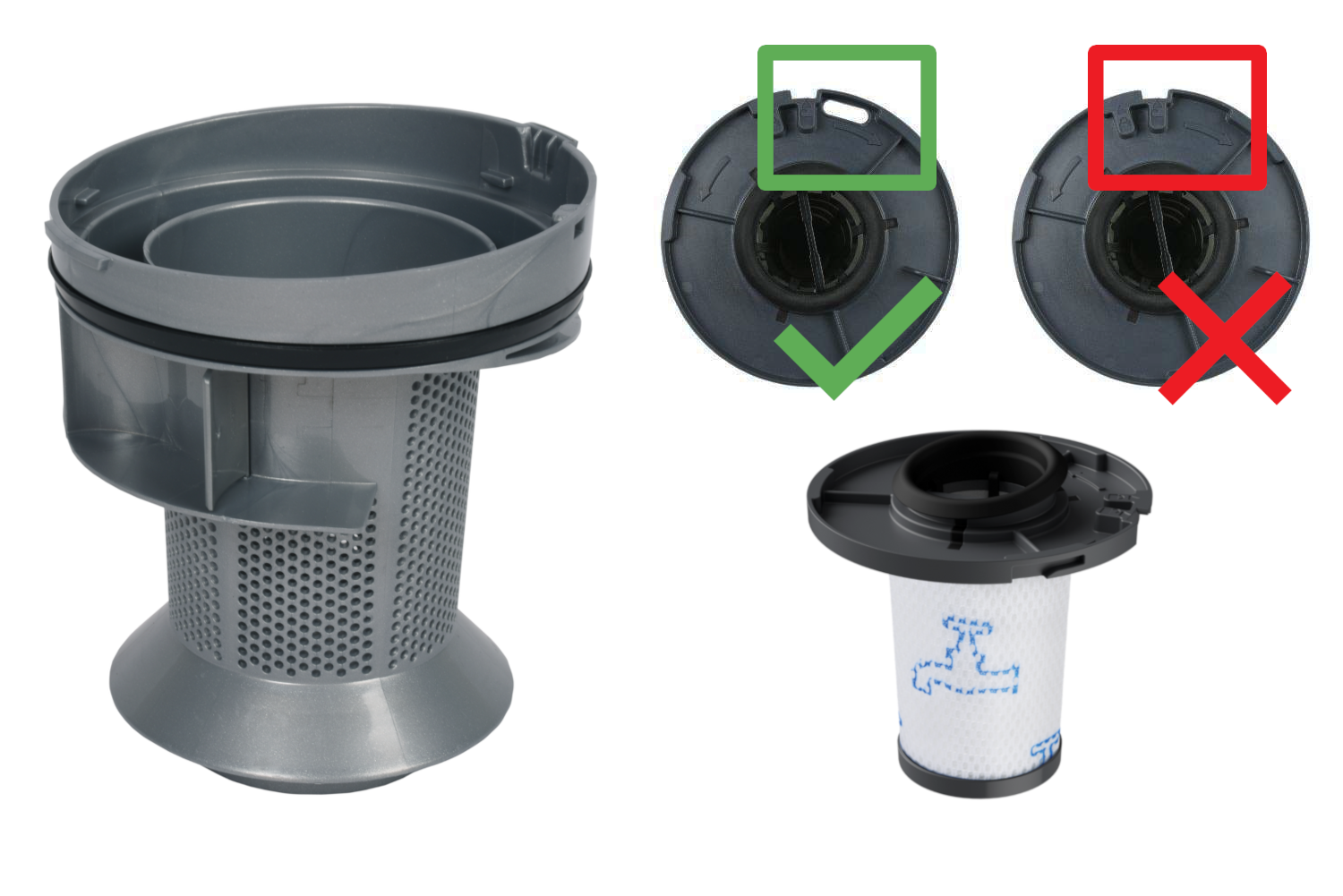 Rozdzielacz SS-2230002827