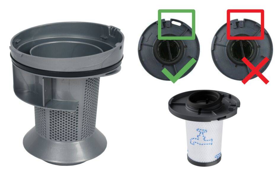 Rozdzielacz SS-2230002827