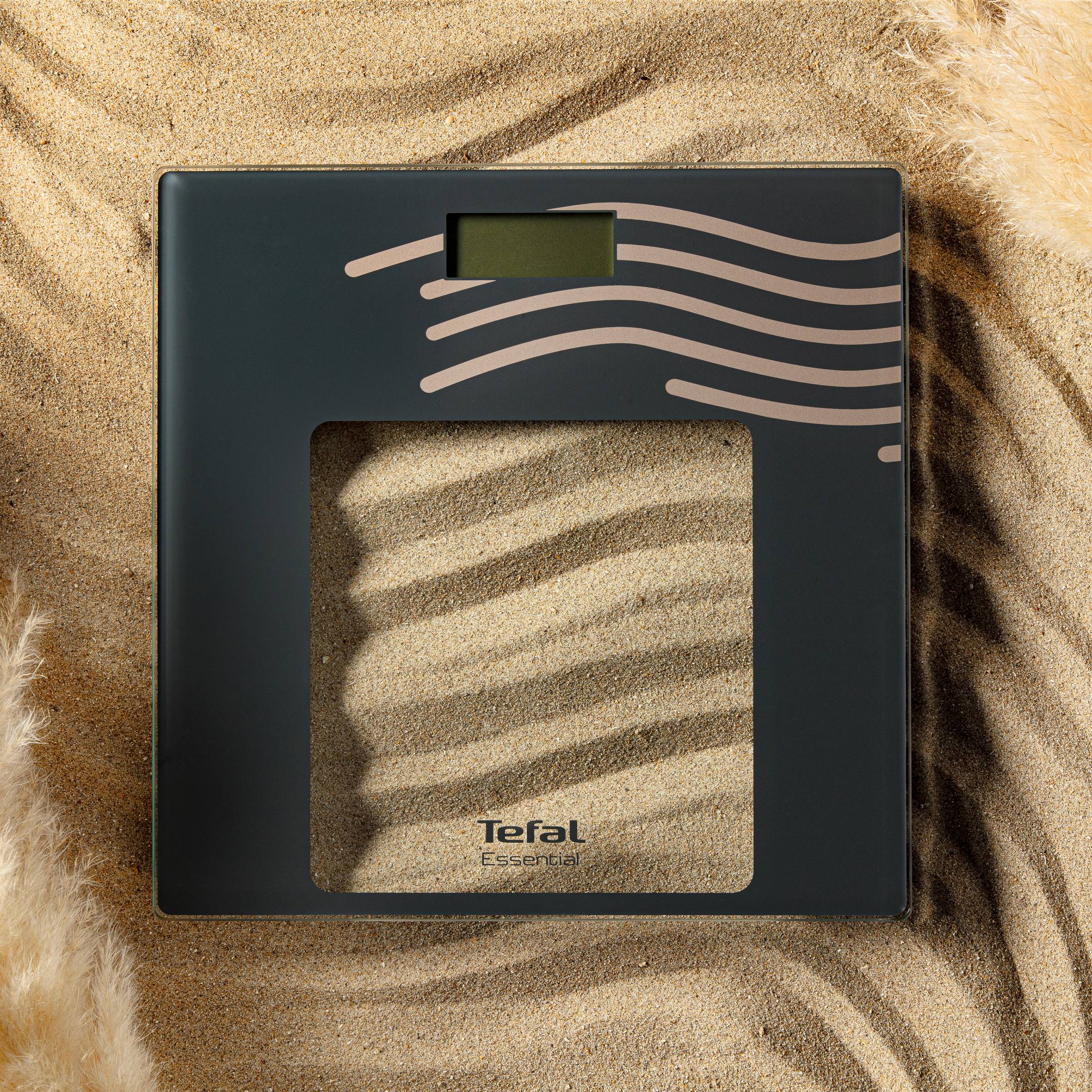 Waga łazienkowa TEFAL ESSENTIAL DUNES PP1330