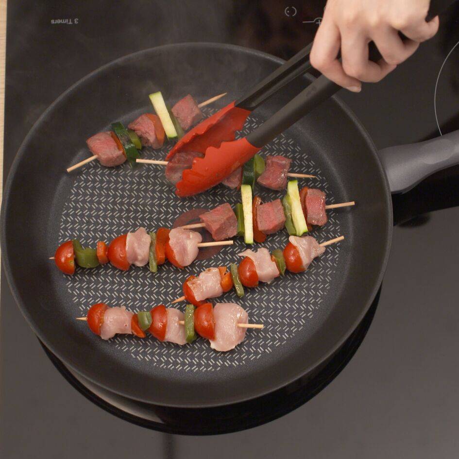 Szczypce TEFAL INGENIO