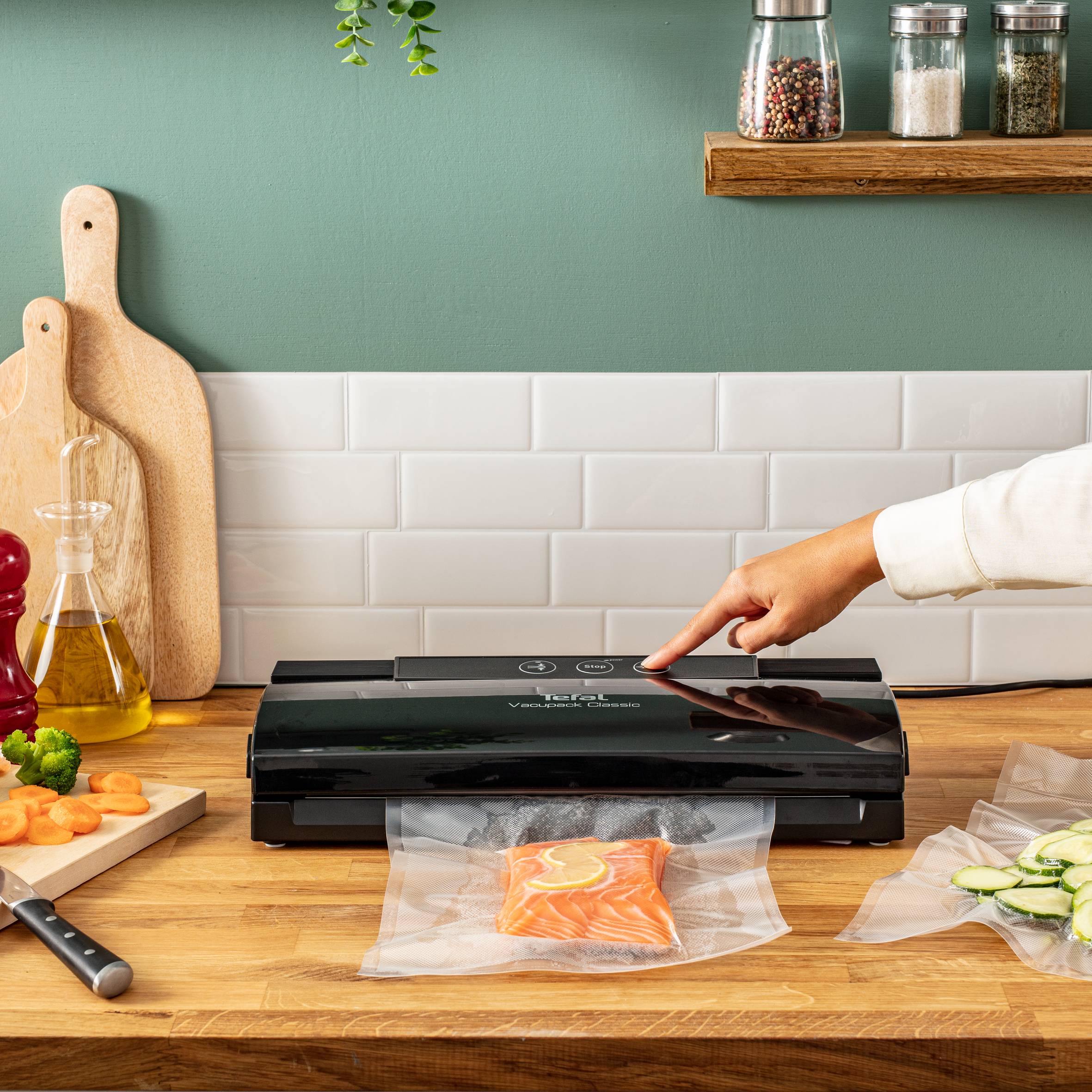 ZGRZEWARKA PRÓŻNIOWA VT254070