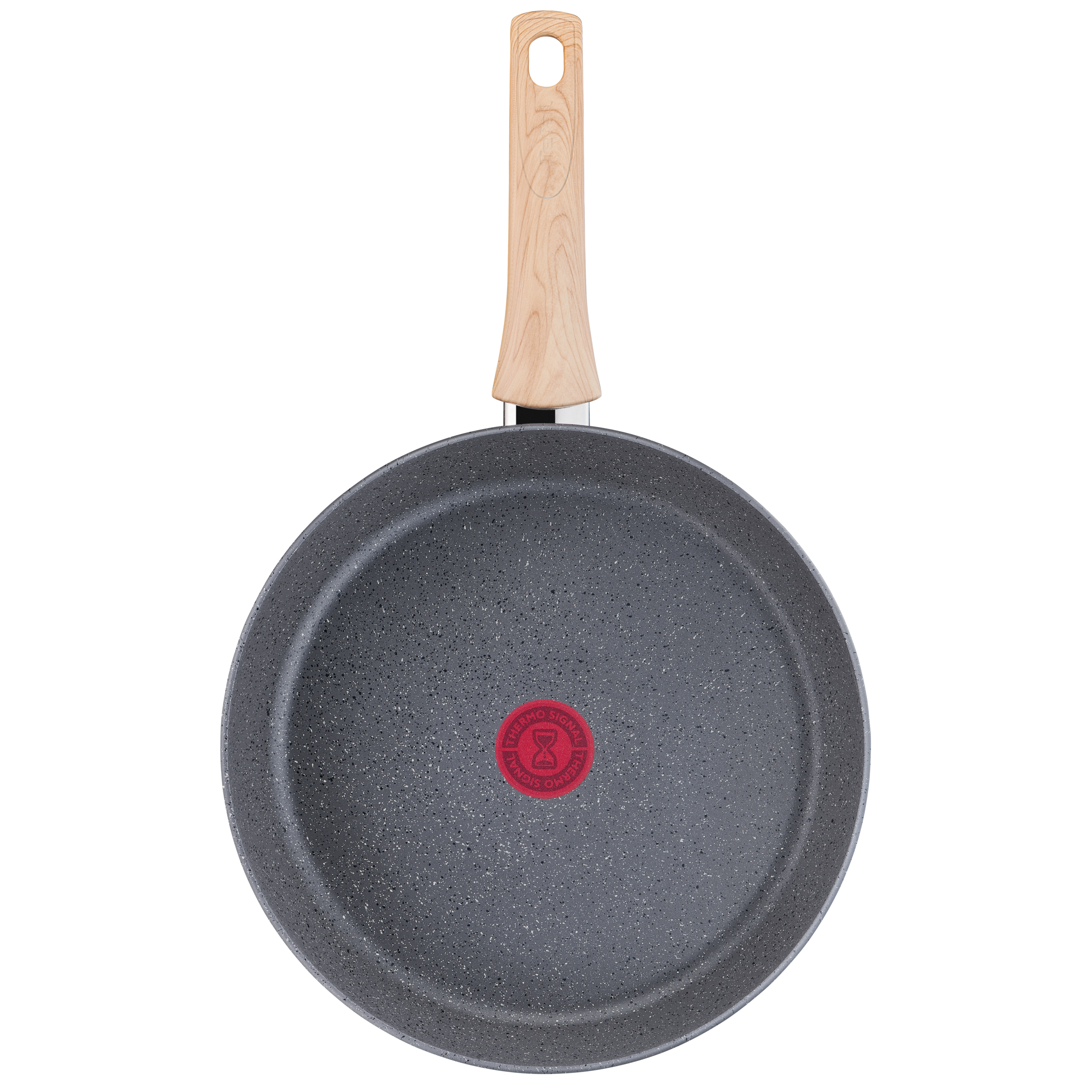 Patelnia TEFAL NATURAL FORCE 24cm