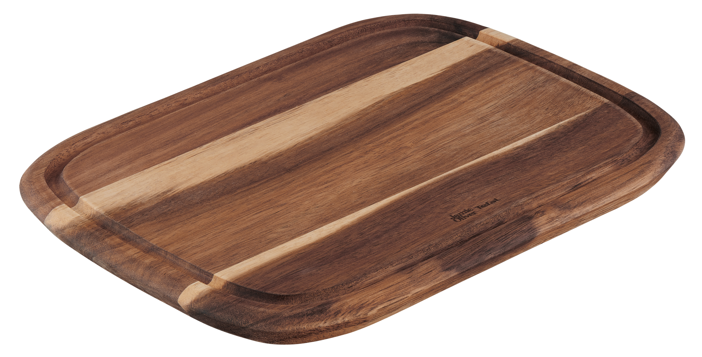 Deska drewniana do krojenia TEFAL JAMIE OLIVER 28cm x 21,5cm