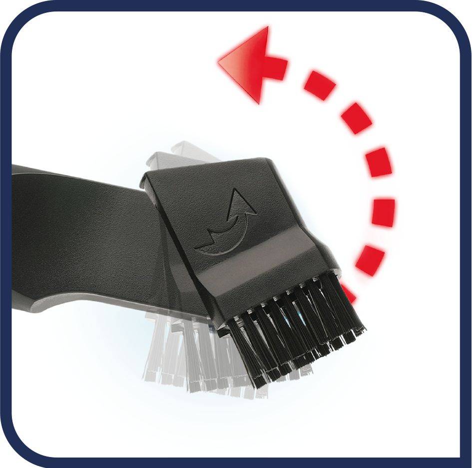 Compact Power Animal Care TW3999 Ekstremalnie skuteczne odkurzanie 