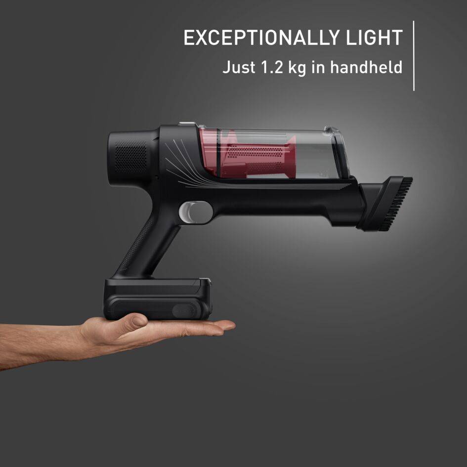 Odkurzacz bezprzewodowy Tefal X-PERT 7.60 TY6A75