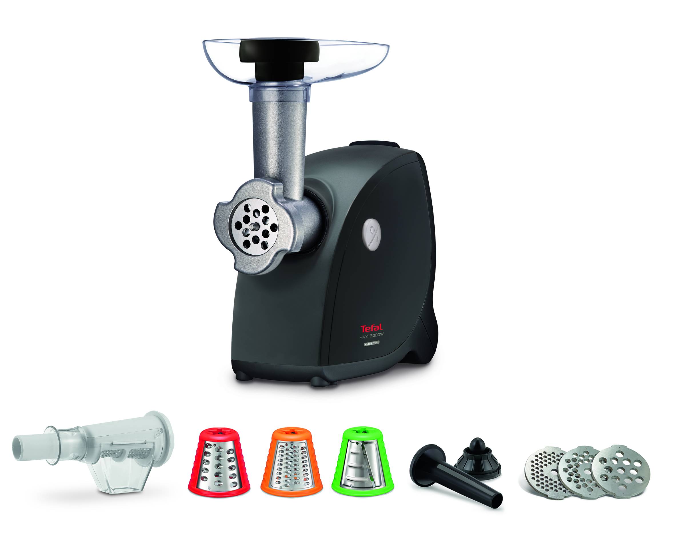 HV4 9IN1 NE448 Wyjątkowa wydajność