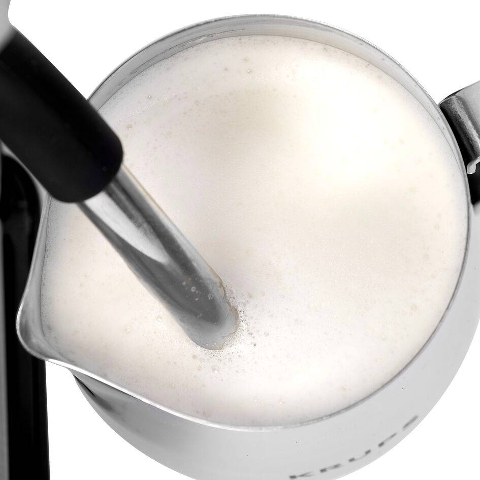 Dzbanek na mleko KRUPS Barista XS532DE0