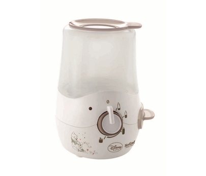 BABY BOTTLE WARMER TIMER TD1100+TD1110