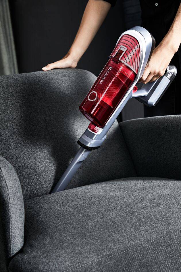 X-Force Flex 8.60 Animal Kit TY9679 Czystość w każdym zakamarku