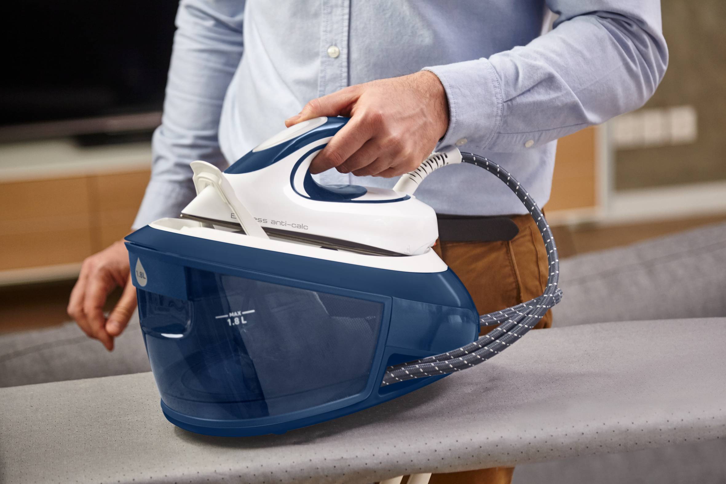 EXPRESS ANTI-CALC SV8053