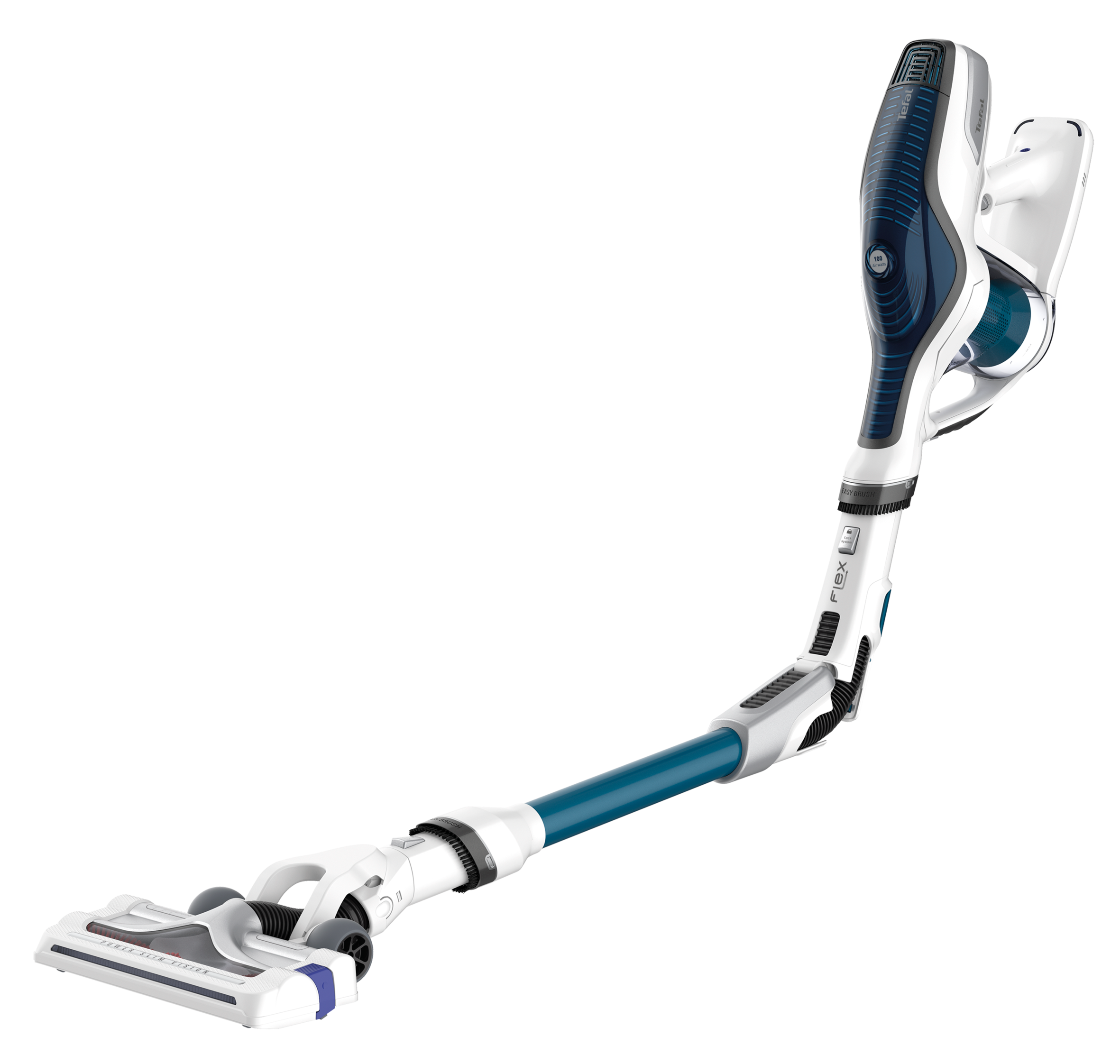 Air Force360 Flex Pro TY9471 Dociera do każdego zakamarka