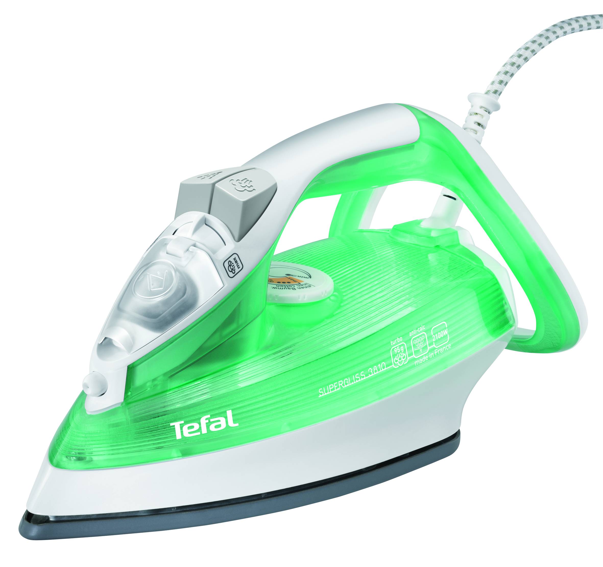 SUPERGLISS 5 FV3810+15+20+24+5+6+7