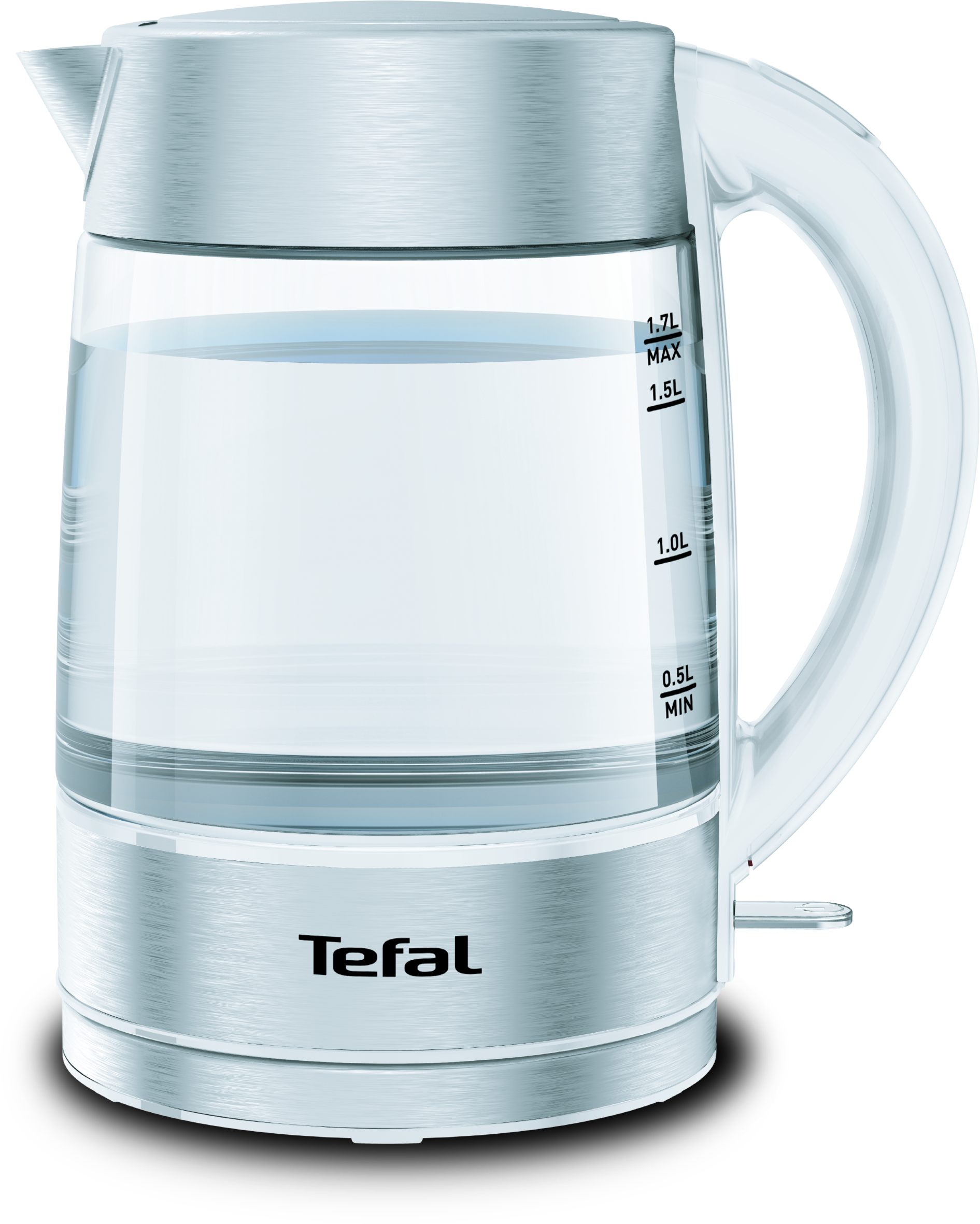 Glass Kettle KI772 Elegancja i funkcjonalność