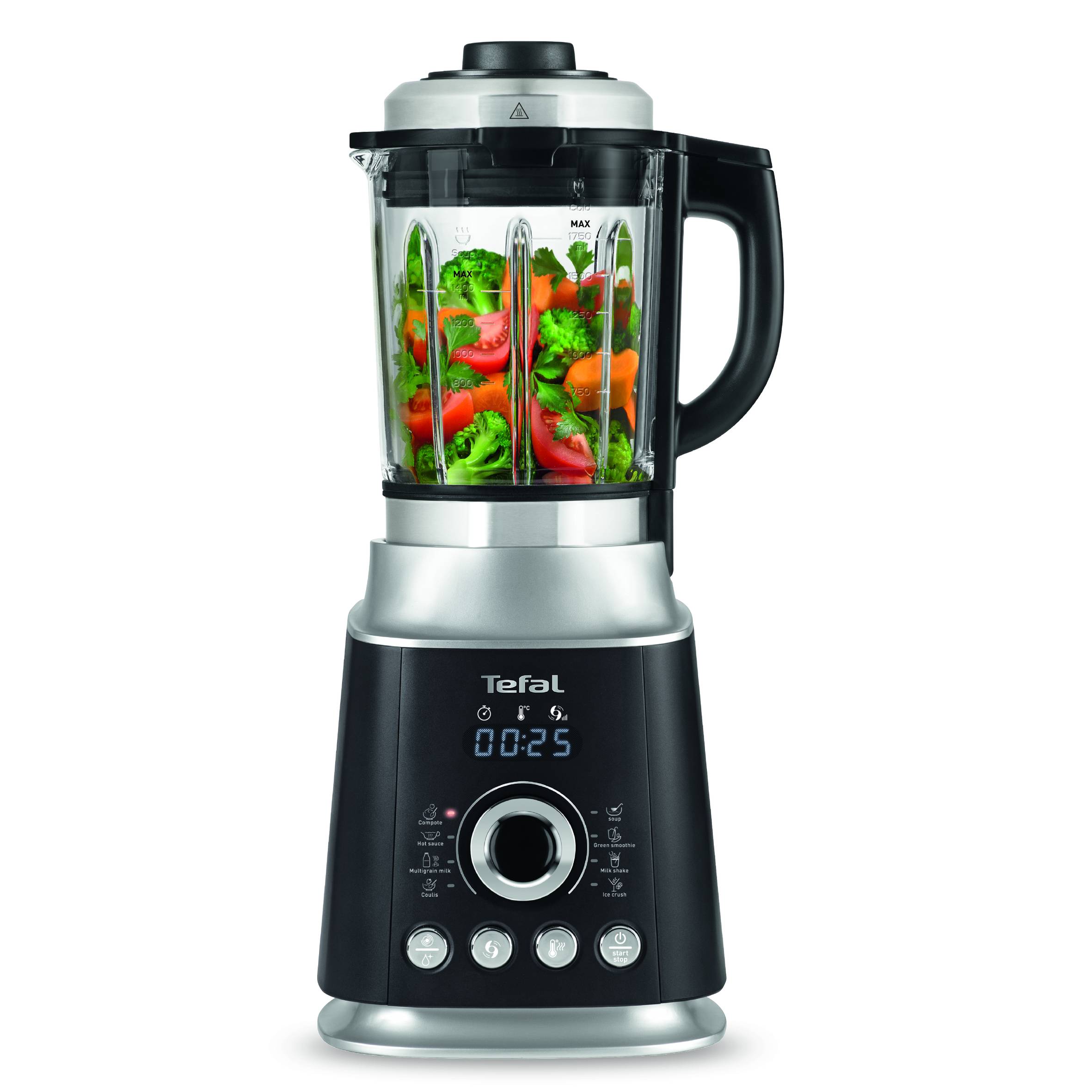 Blender gotujący ULTRABLEND COOK BL962