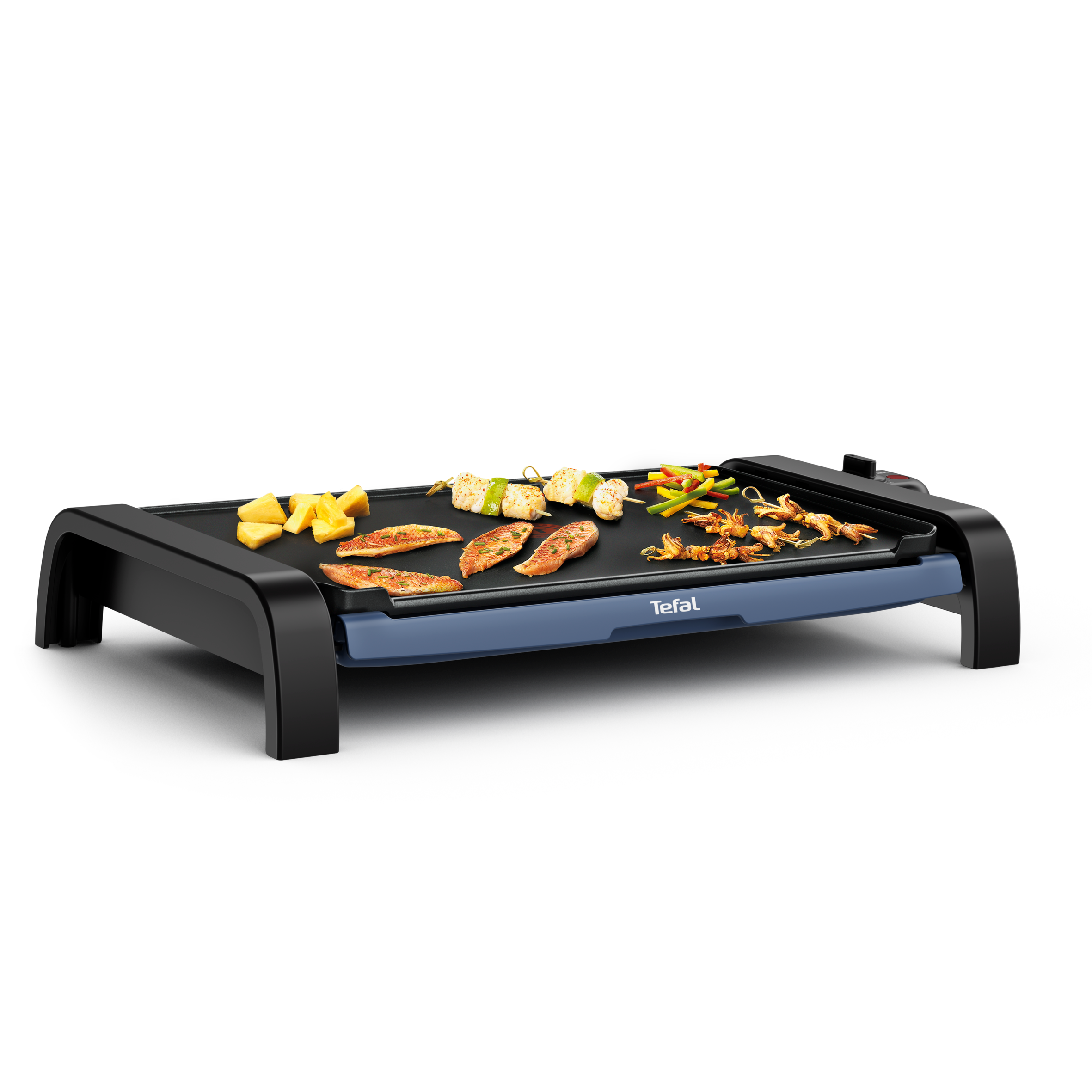 Tefal Essential Plancha