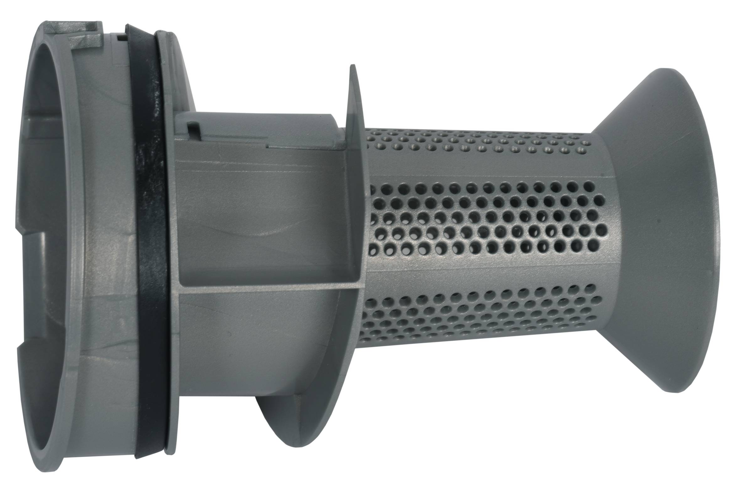 Separator szary z uszczelką SS-7235007010