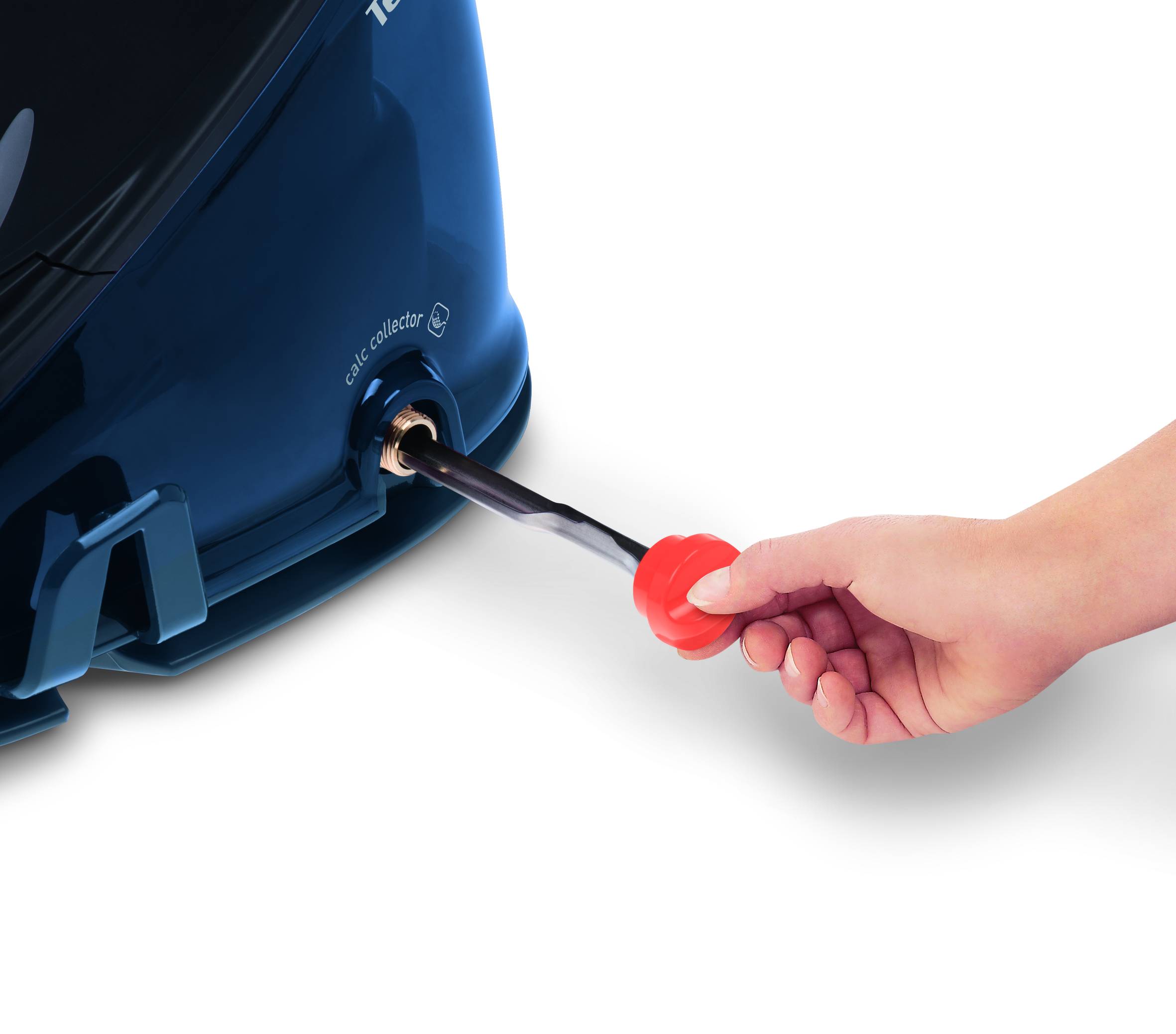 Effectis Anti-Calc GV6840 Oszczędność czasu