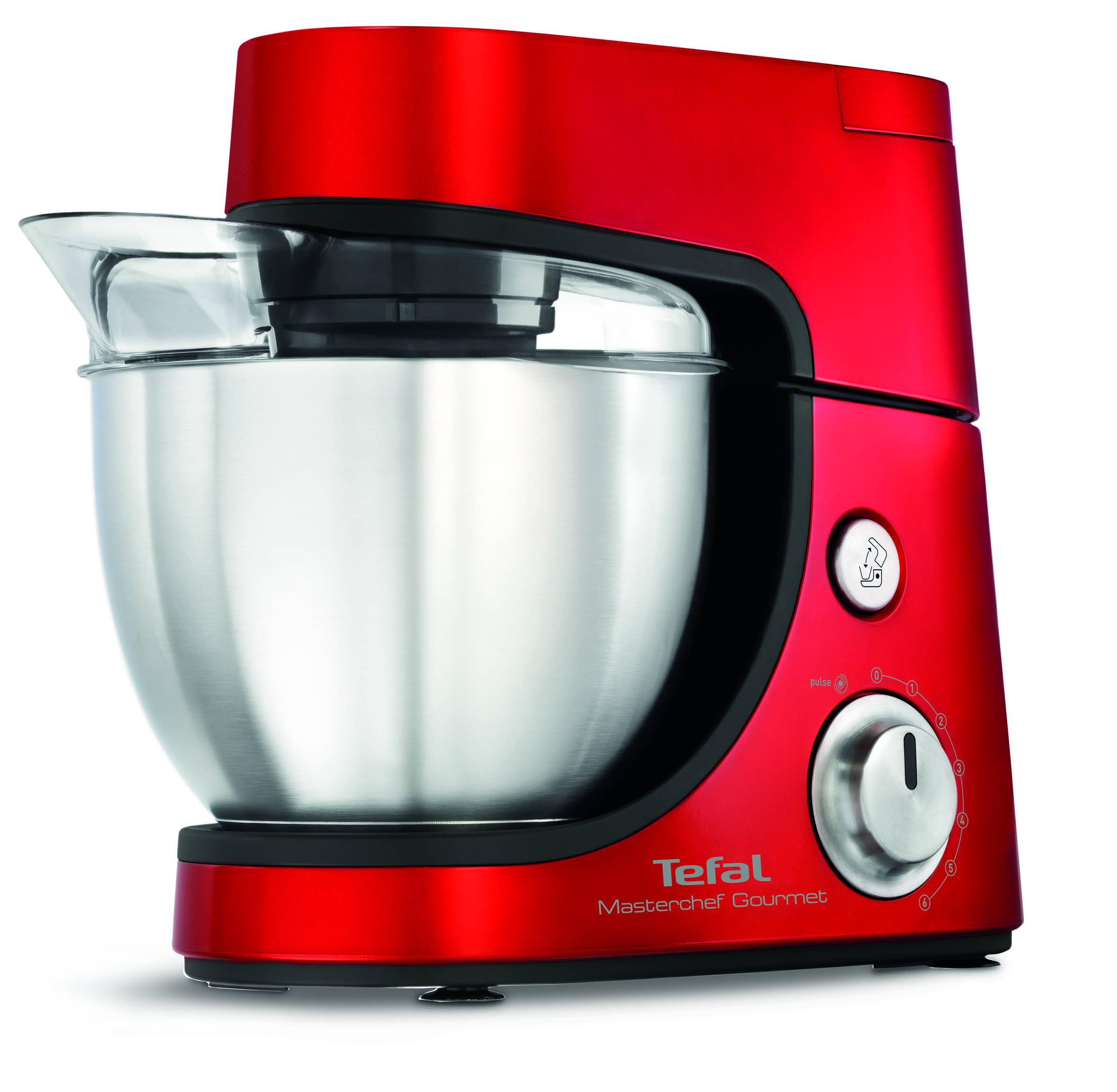 MASTERCHEF GOURMET QB505